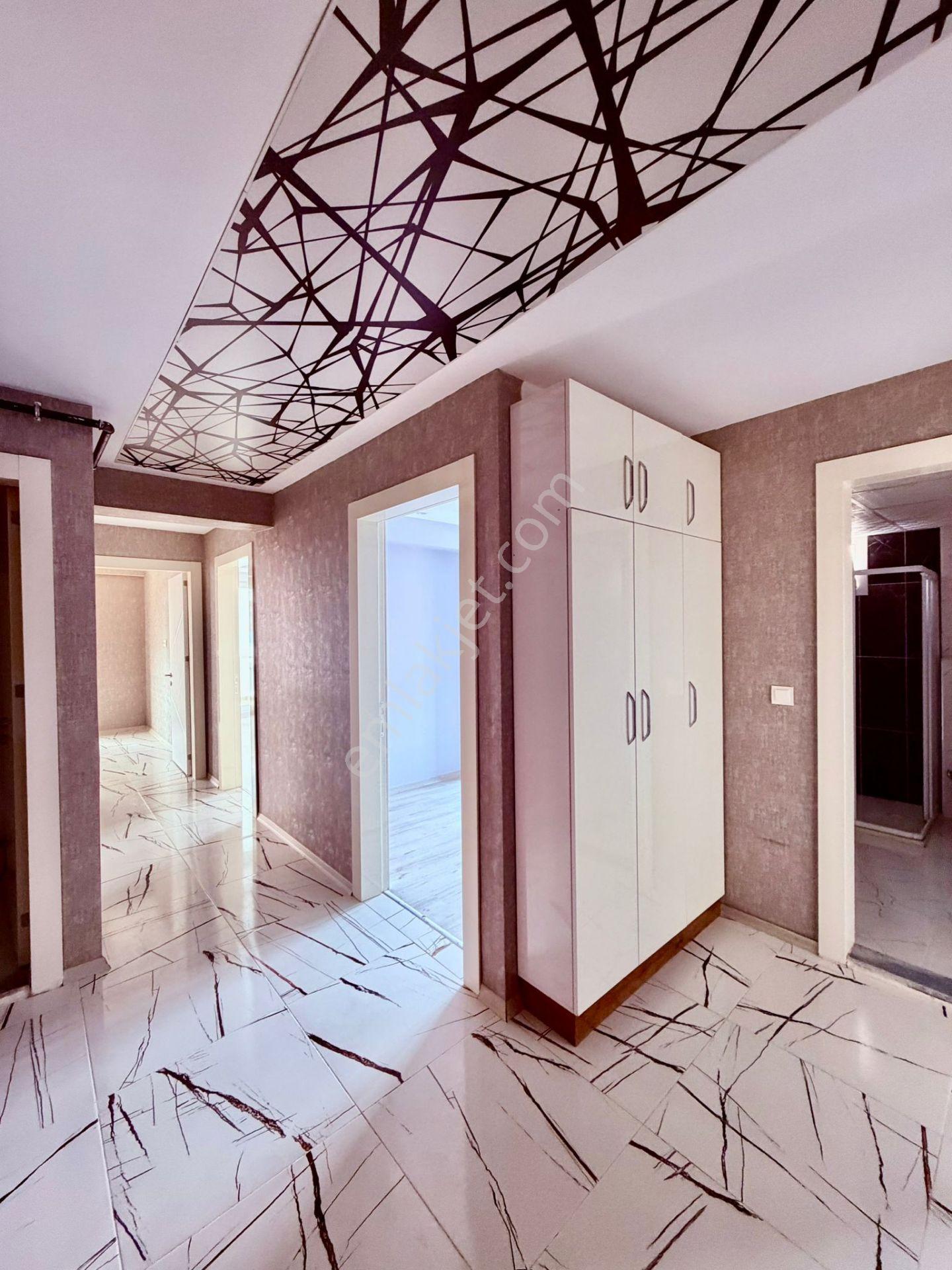 Yse Mevki Arakat Asansörlü Ultralüx 2+1 Satılık Daire - Görsel 17