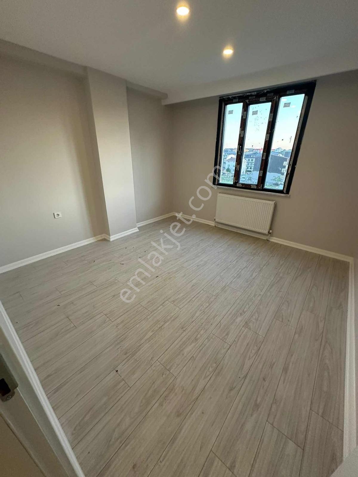 Pusula İnşaatan A.köy Taşoluk Mah 2+100 M2 Camiye Yakın Daire - Görsel 24