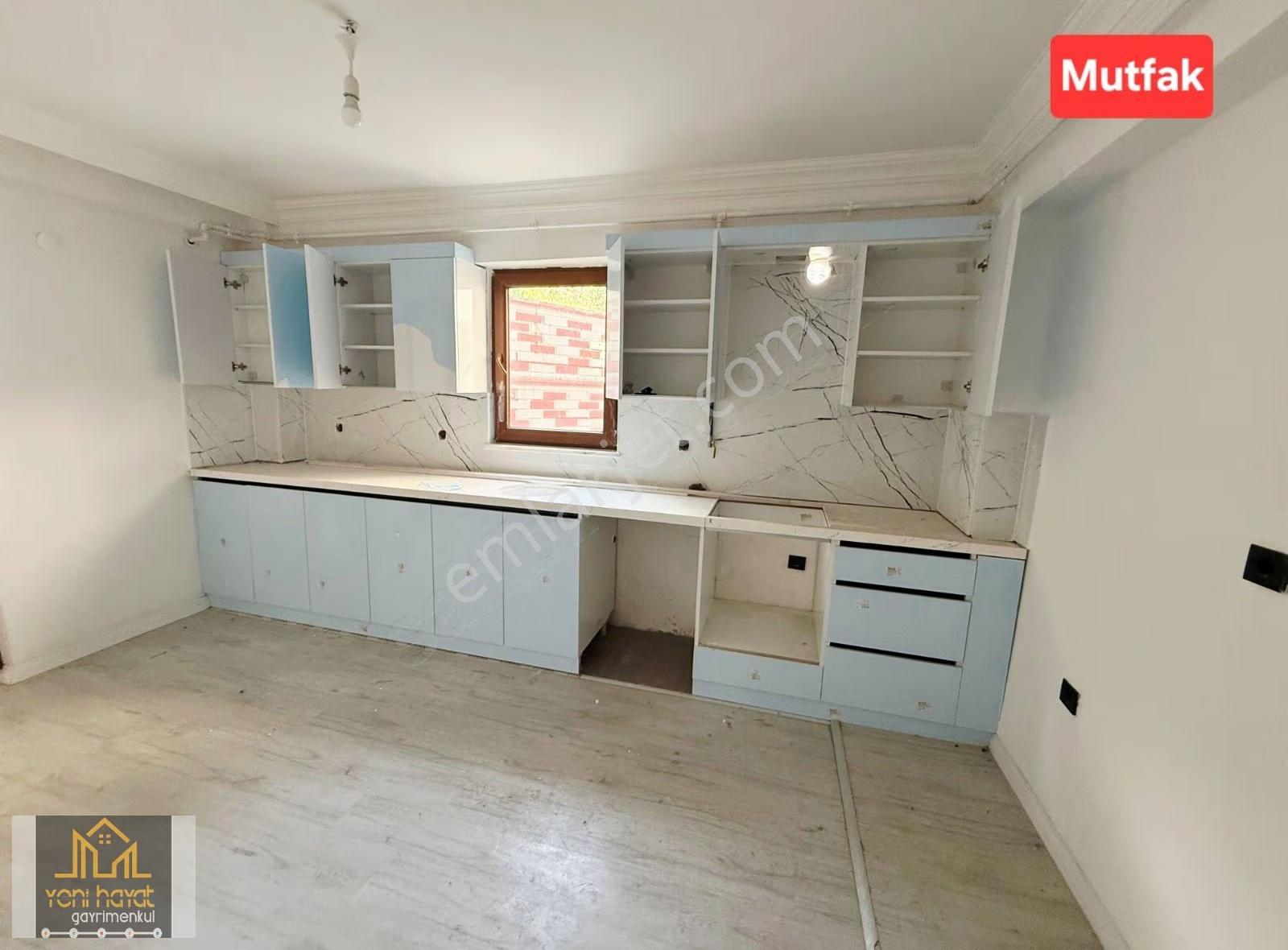 Çerkez Çeşmesi Yanı Kiralık Geniş 3+1 Daire - Görsel 12
