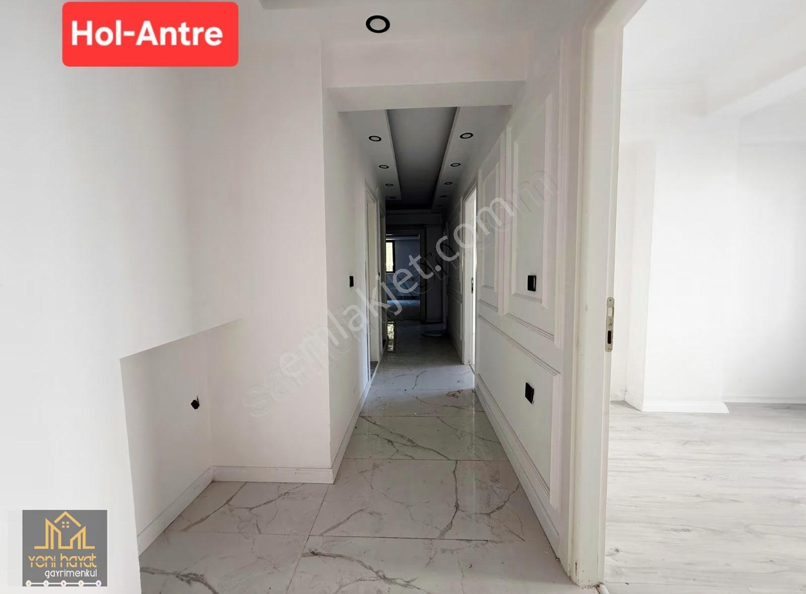 Çerkez Çeşmesi Yanı Kiralık Geniş 3+1 Daire - Görsel 8