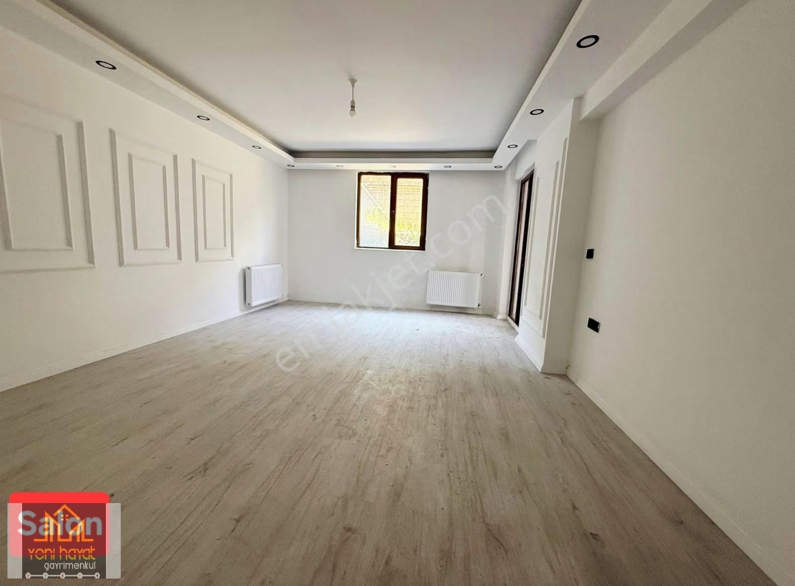 Çerkez Çeşmesi Yanı Kiralık Geniş 3+1 Daire