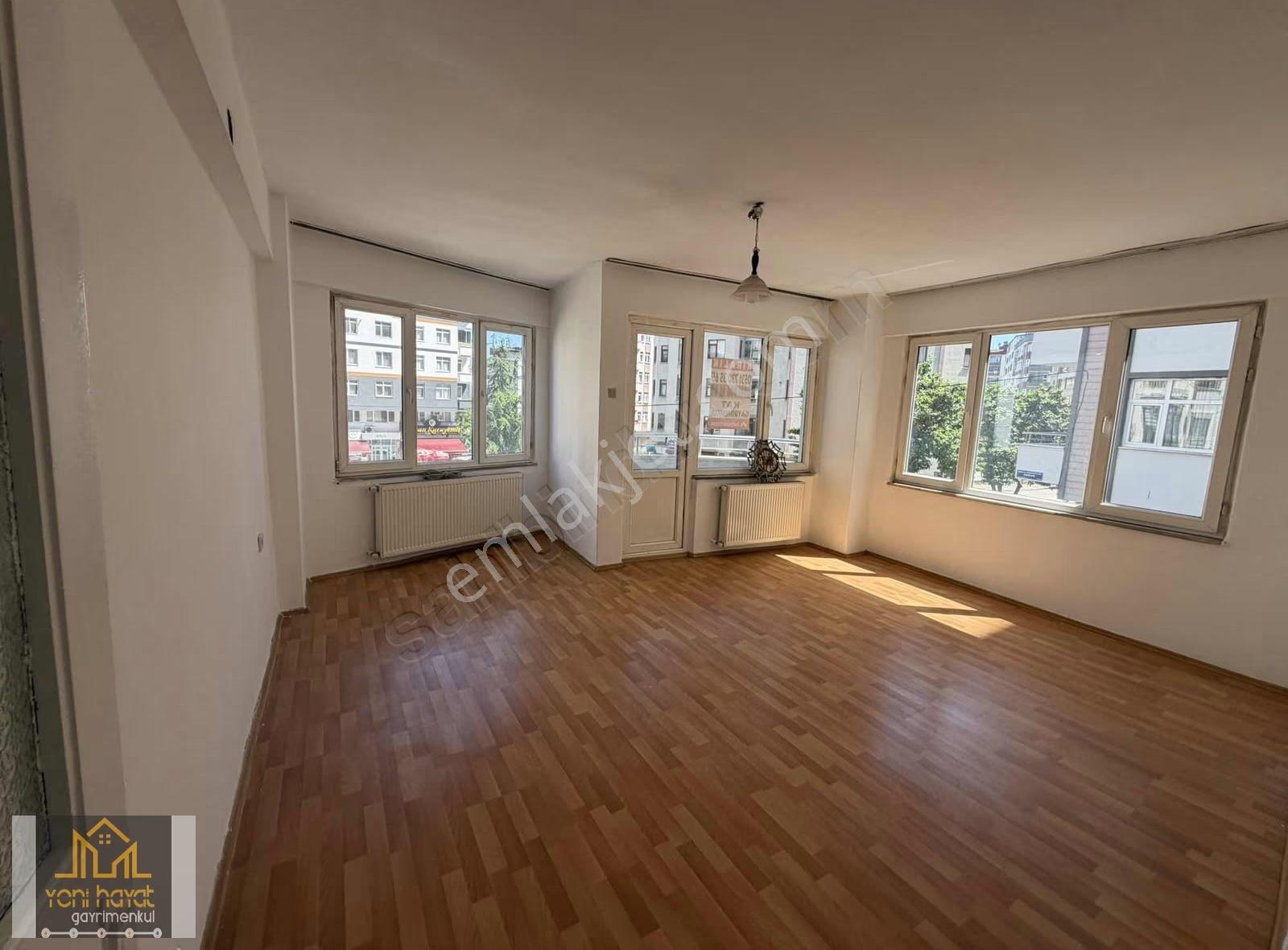 İlkadım Liman Mahallesinde Kiralık 3+1 Daire - Görsel 3