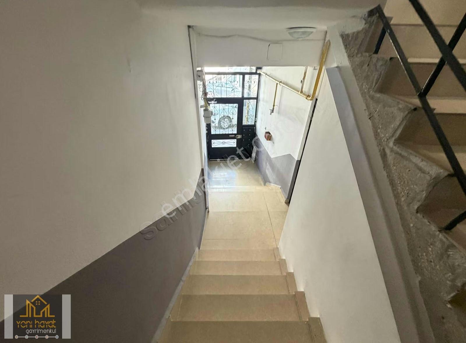 İlkadım Liman Mahallesinde Kiralık 3+1 Daire - Görsel 19