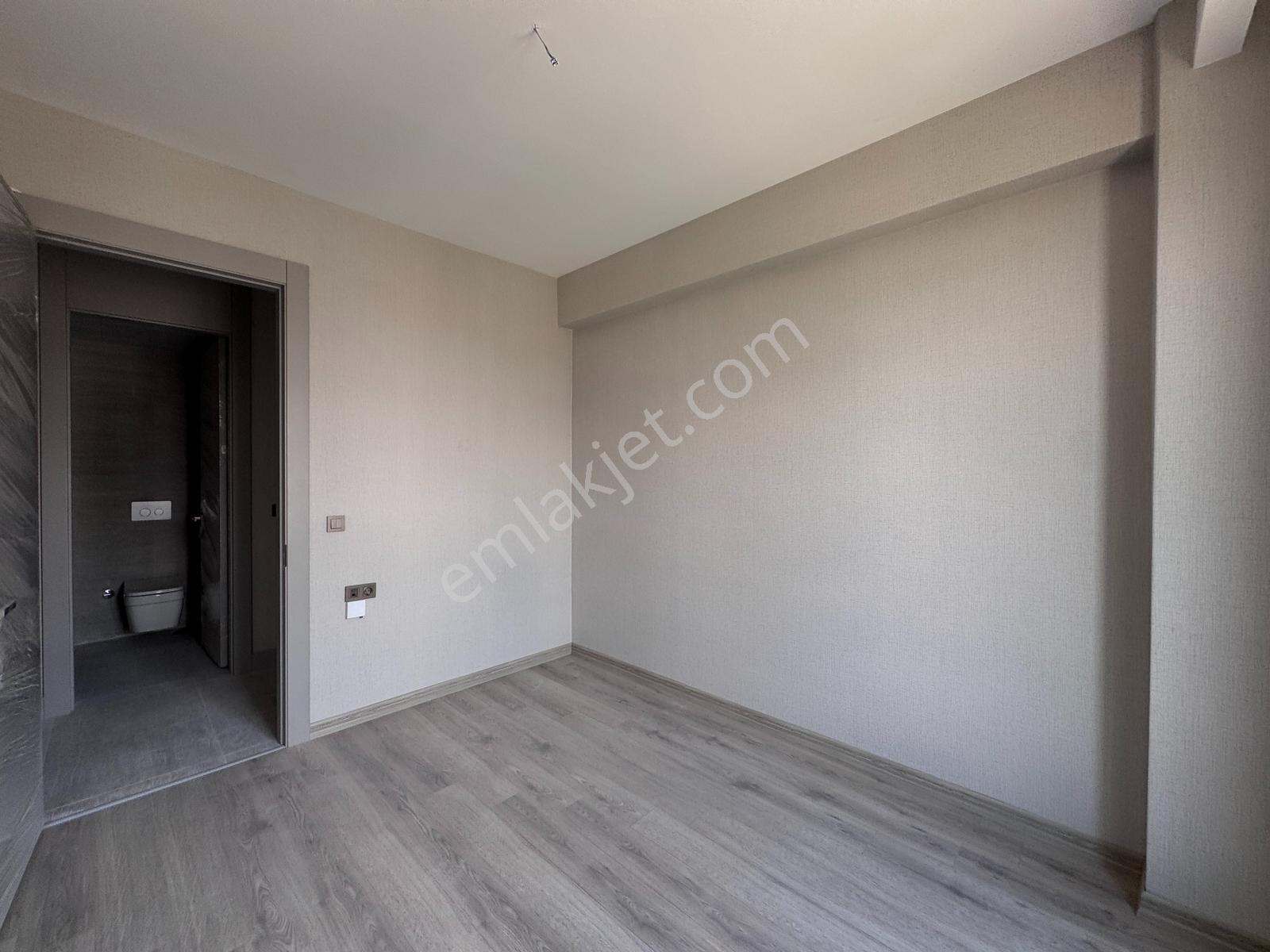 Göktaş'tan█ Protokol Yolu Yakını Full Yapılı Ultra Lüx 2+1 Daire - Görsel 24