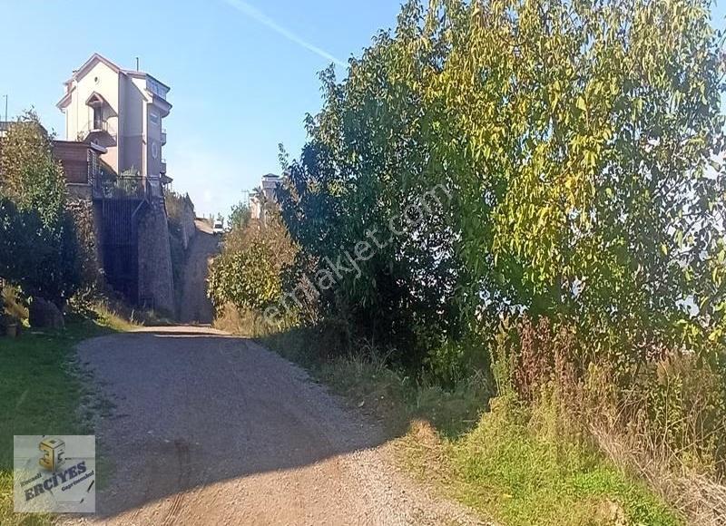 Fırsat İmarlı Arsa ,deniz Manzaralı Önü Açık,yan Tarafı Park - Görsel 10