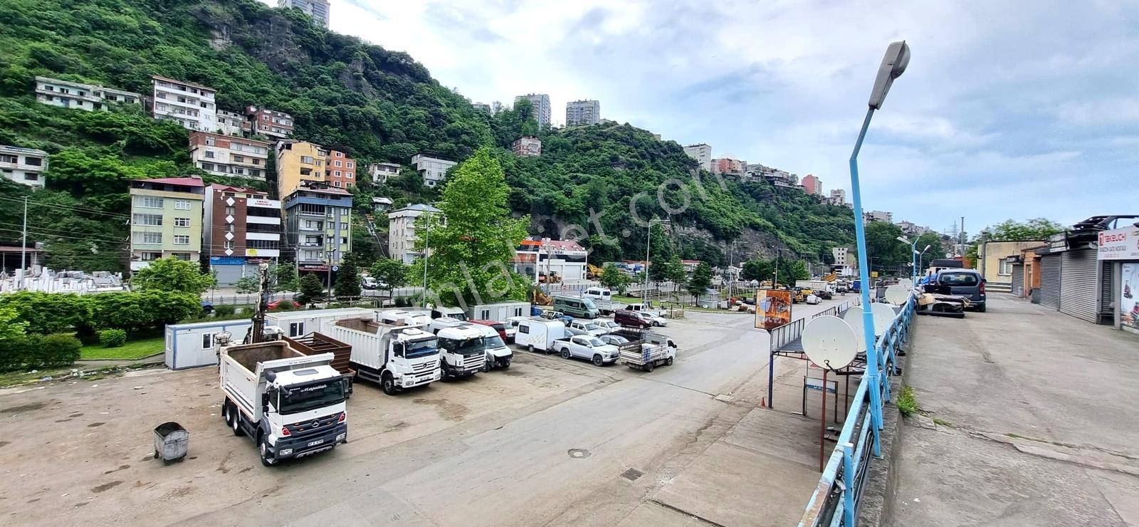 İpekyolu Sanayide Üst Blok Ön Cephede Satılık Fırsat Dükkan - Görsel 5