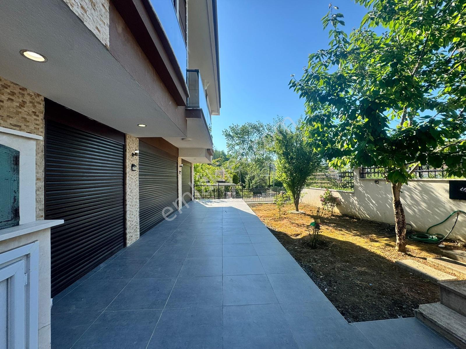 Şile Balibey'de 390 M2 Arsa İçerisinde Müstakil Havuzlu Villa - Görsel 3