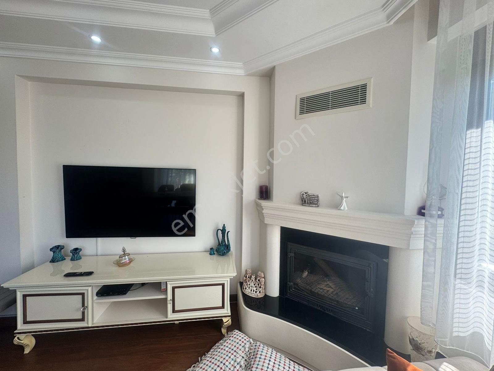Şile Balibey'de 390 M2 Arsa İçerisinde Müstakil Havuzlu Villa - Görsel 11