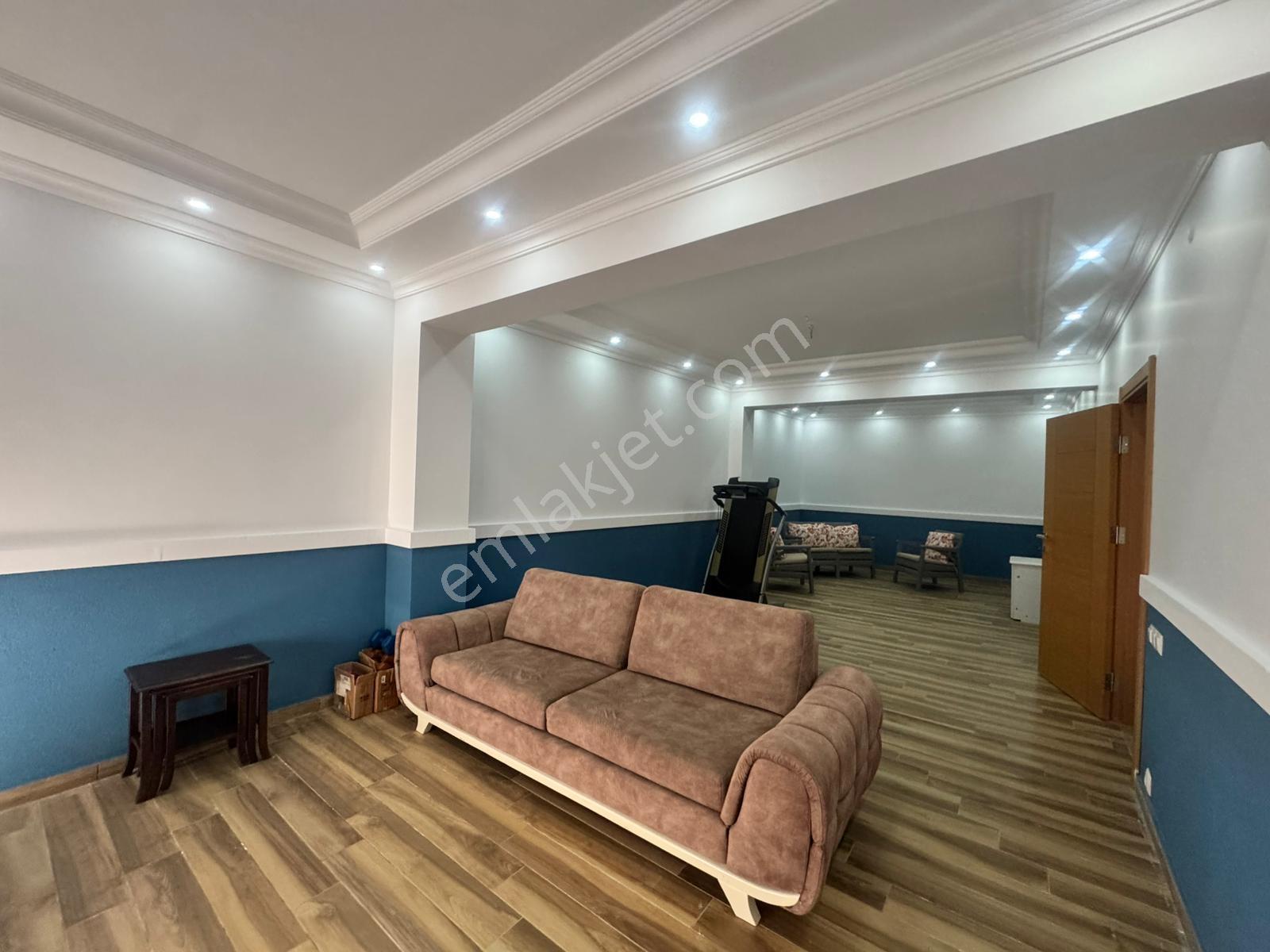 Şile Balibey'de 390 M2 Arsa İçerisinde Müstakil Havuzlu Villa - Görsel 35