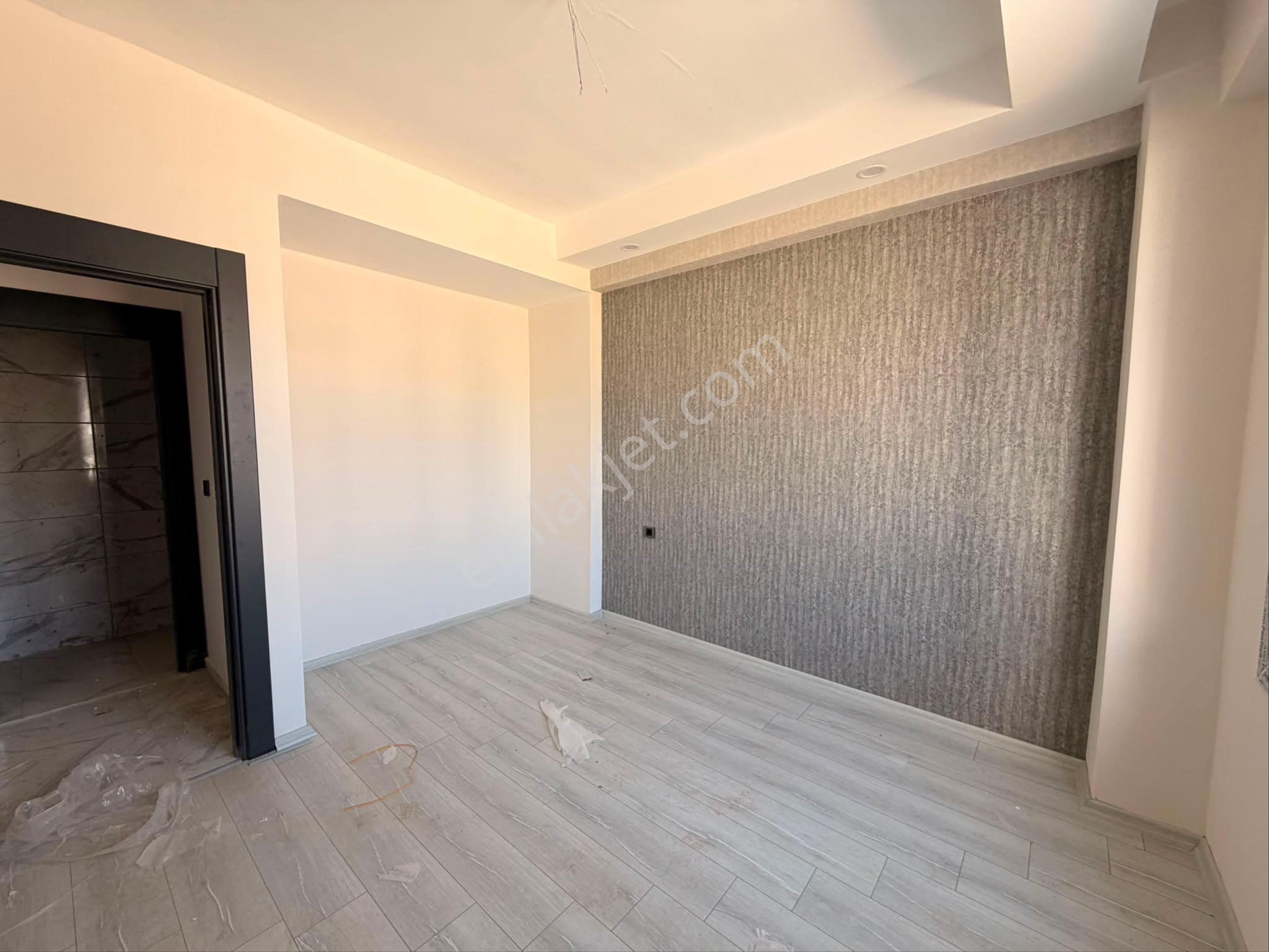 Kayapınar Bölgesi Ye Şehir Hastanesi Ve Sıtadyum Arasınada Kiralık 2+1 - Görsel 10