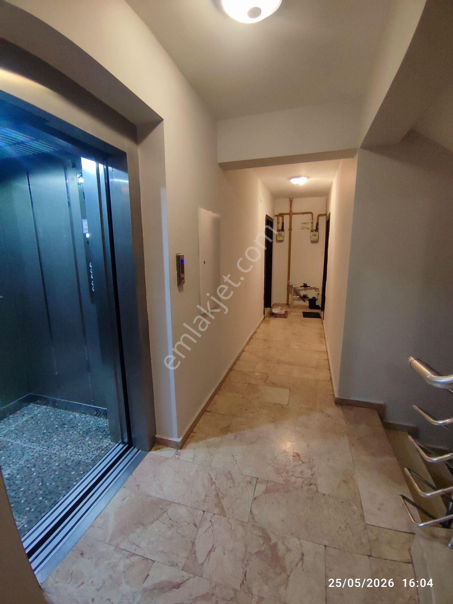Bolu Karamanlı Mah. D100 Yakını Ara Kat 1+1 Eşyalı Kiralık Daire - Görsel 5
