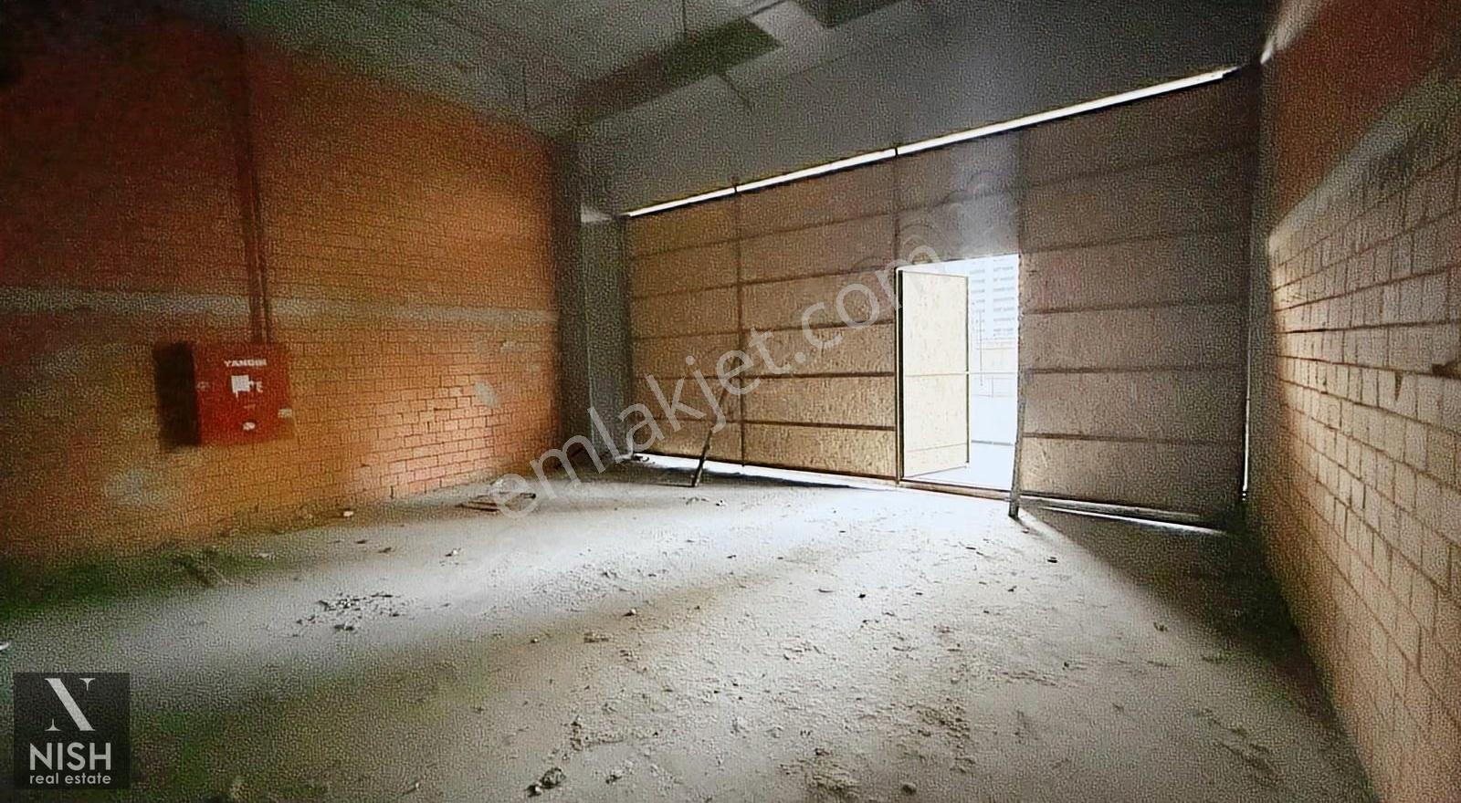 Toyanext Basınekspres'te Kdv Avantajlı Satılık Dükkan& Mağaza - Görsel 10