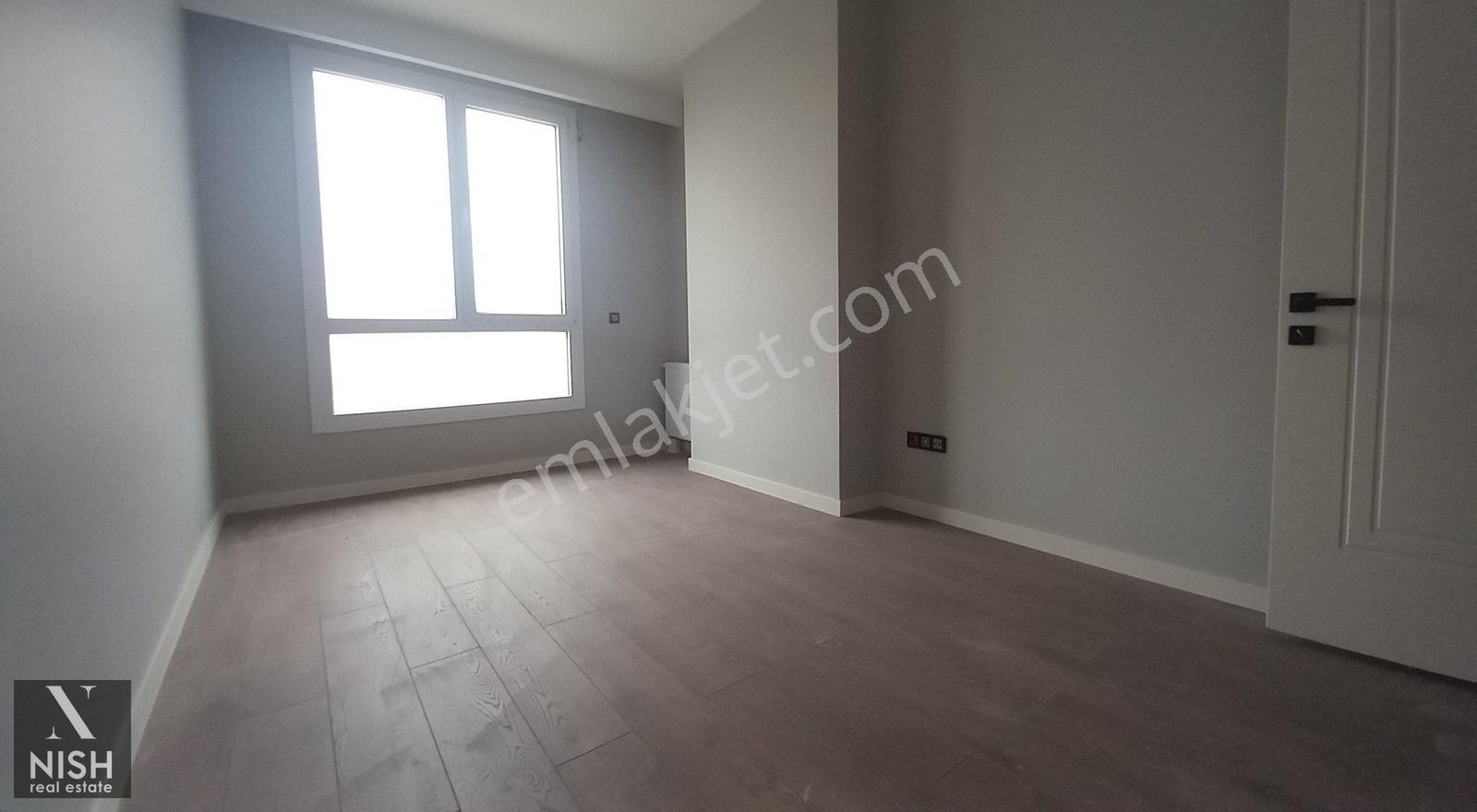 Toyanext Basınekspres ' Te Özel Tasarım 3+1 Satılık Daire - Görsel 21