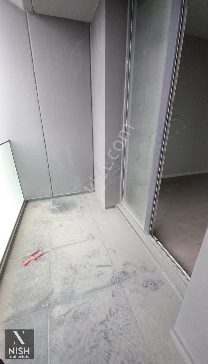 Toyanext Basınekspres ' Te Özel Tasarım 3+1 Satılık Daire - Görsel 16