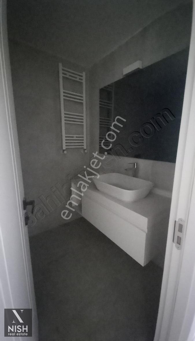 Toyanext Basınekspres ' Te Özel Tasarım 3+1 Satılık Daire - Görsel 17