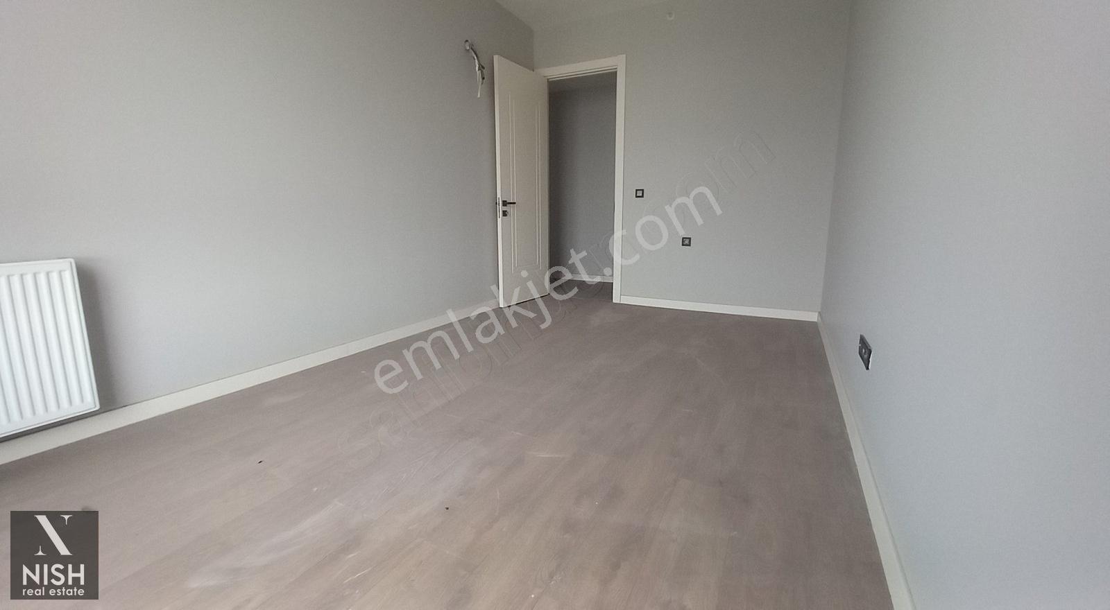 Toyanext Basınekspres ' Te Özel Tasarım 3+1 Satılık Daire - Görsel 3