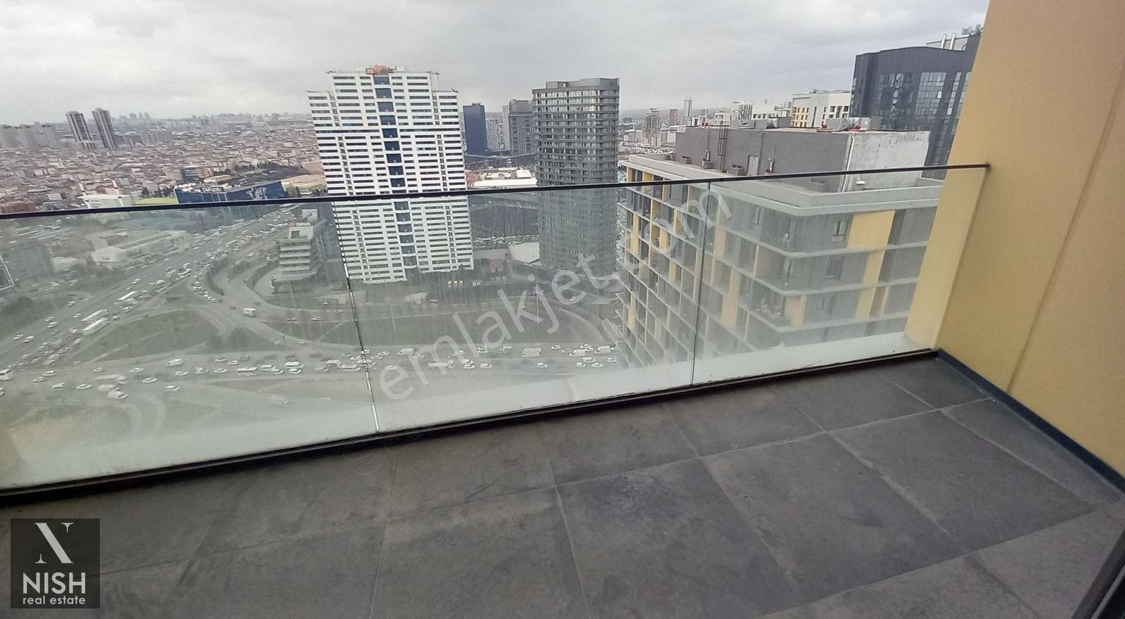 Toyanext Basınekspres ' Te Özel Tasarım 3+1 Satılık Daire - Görsel 5