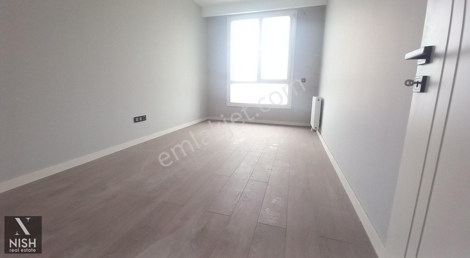 Toyanext Basınekspres ' Te Özel Tasarım 3+1 Satılık Daire - Görsel 22