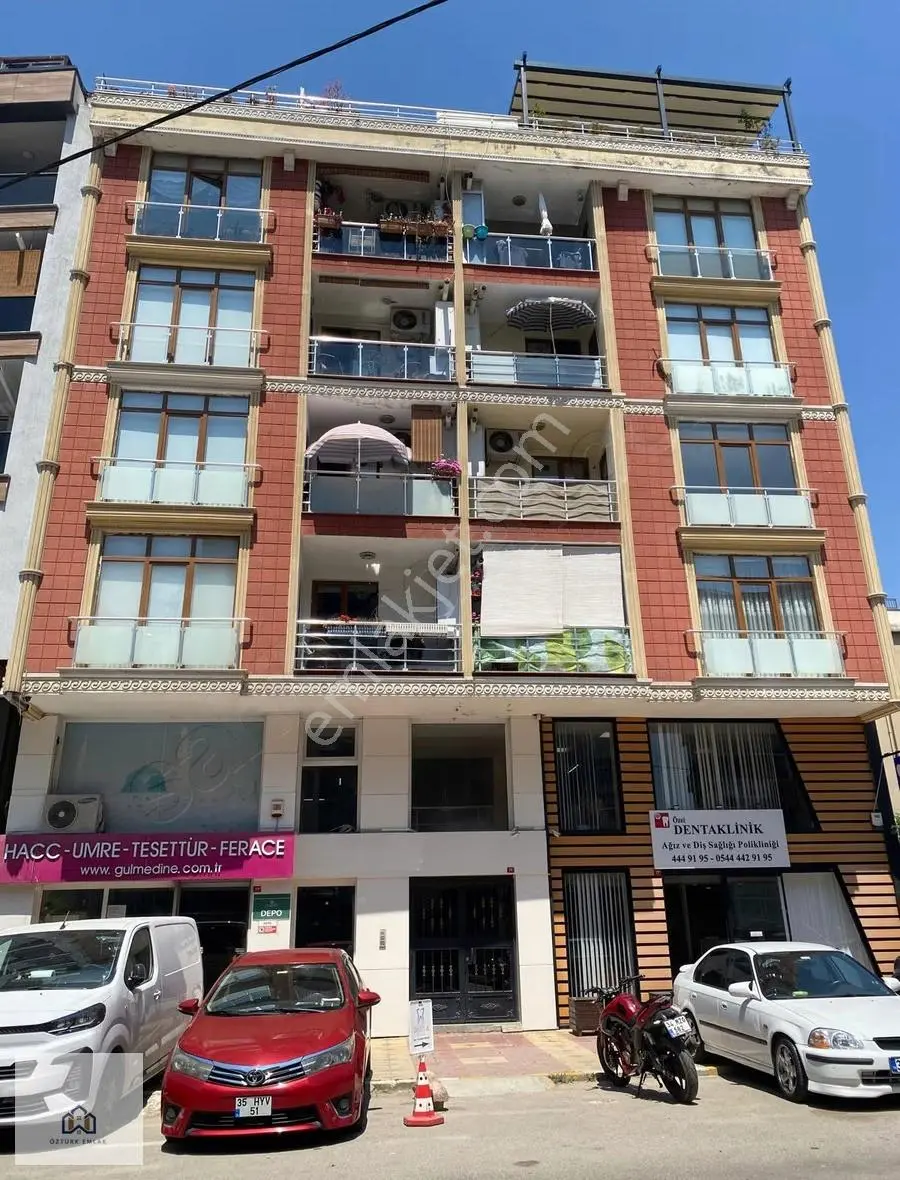 Pendik Doğu Mah Sahile Yürüme Mesafesi 3+1 Satılık Geniş Daire