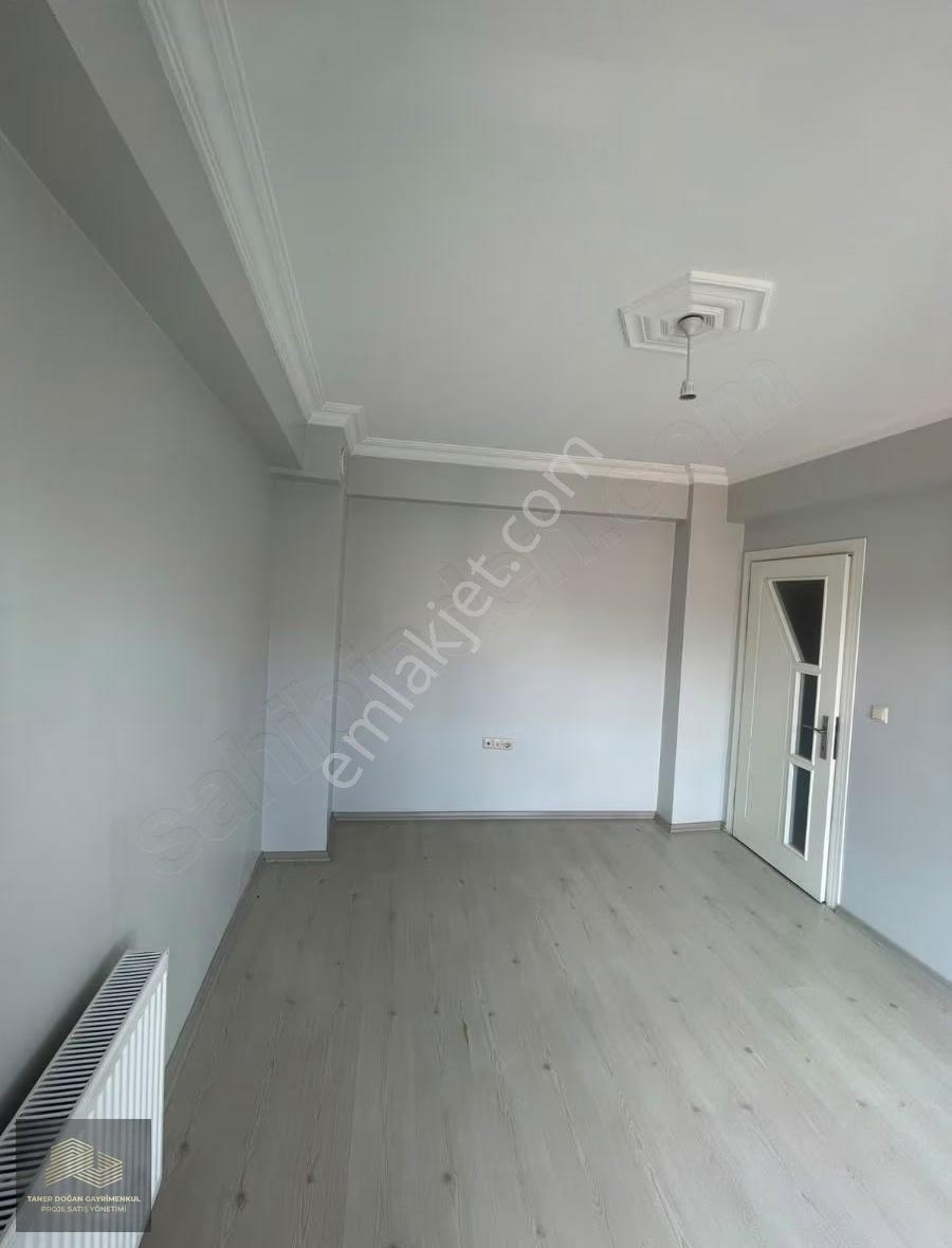 Batıkent'te Balkonlu Kapalı Otoparklı 2+0 Krediye Uygun Daire - Görsel 18