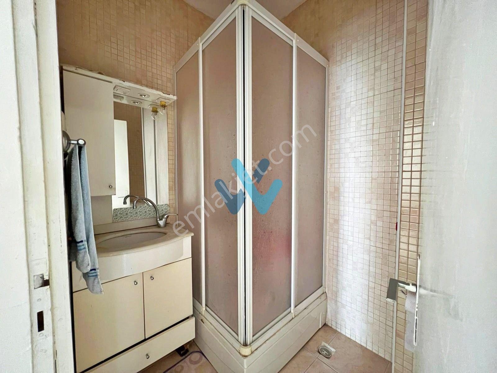 Wınden Erdemli Tömükte Denize Sıfır Siteiçi Satılık 2+1 Yazlık - Görsel 18