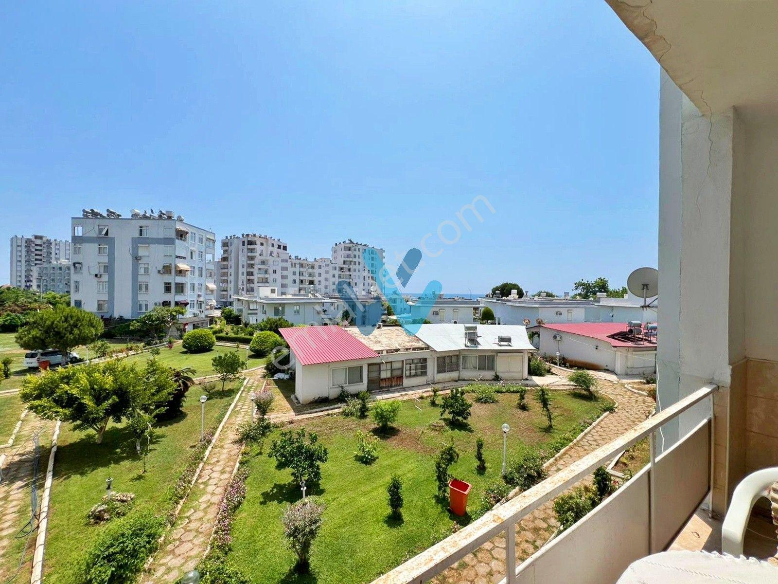 Wınden Erdemli Tömükte Denize Sıfır Siteiçi Satılık 2+1 Yazlık - Görsel 20