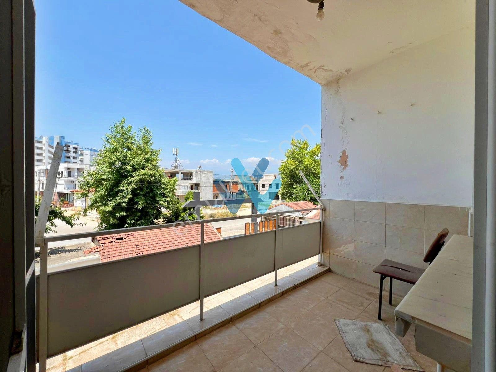 Wınden Erdemli Tömükte Denize Sıfır Siteiçi Satılık 2+1 Yazlık - Görsel 17