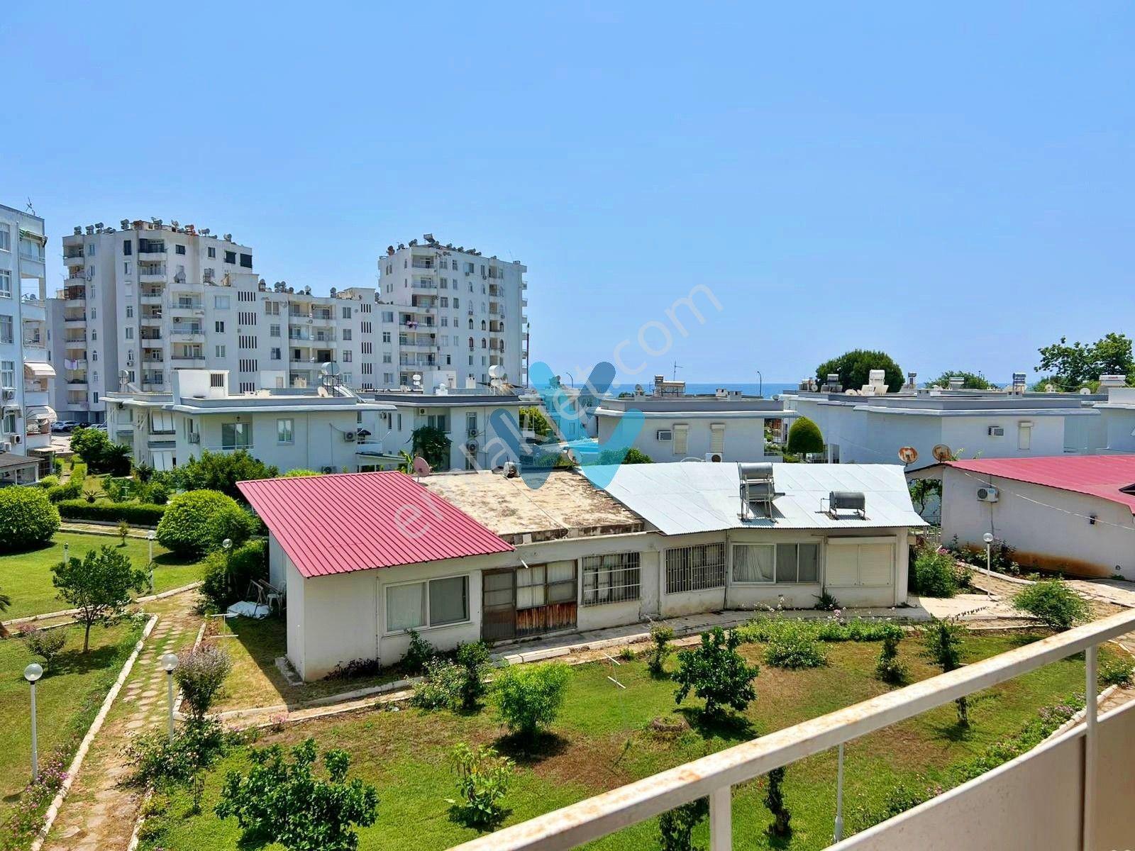 Wınden Erdemli Tömükte Denize Sıfır Siteiçi Satılık 2+1 Yazlık - Görsel 2