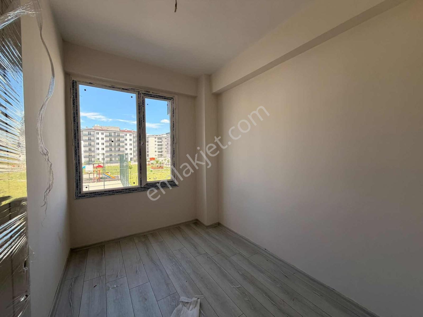 Sıtadyum Ve Yenişehir Hastanesi Yanında Kiralık 2+1 - Görsel 14