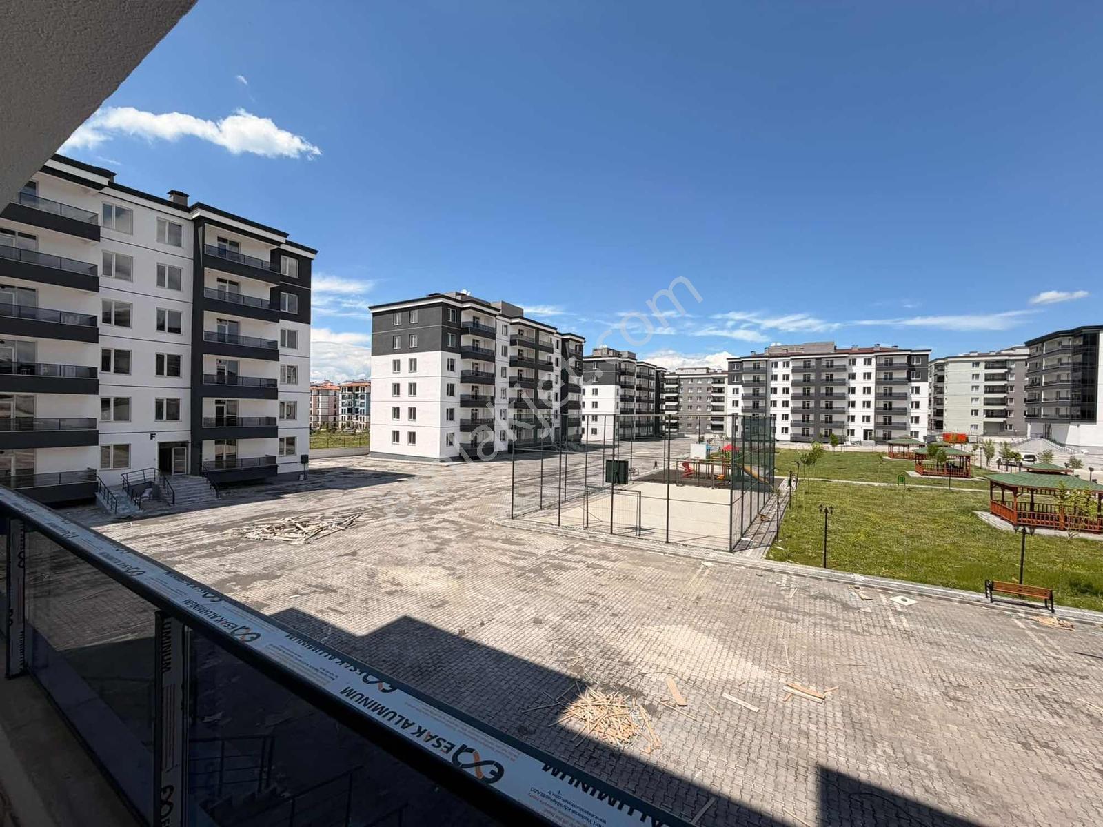 Sıtadyum Ve Yenişehir Hastanesi Yanında Kiralık 2+1 - Görsel 11