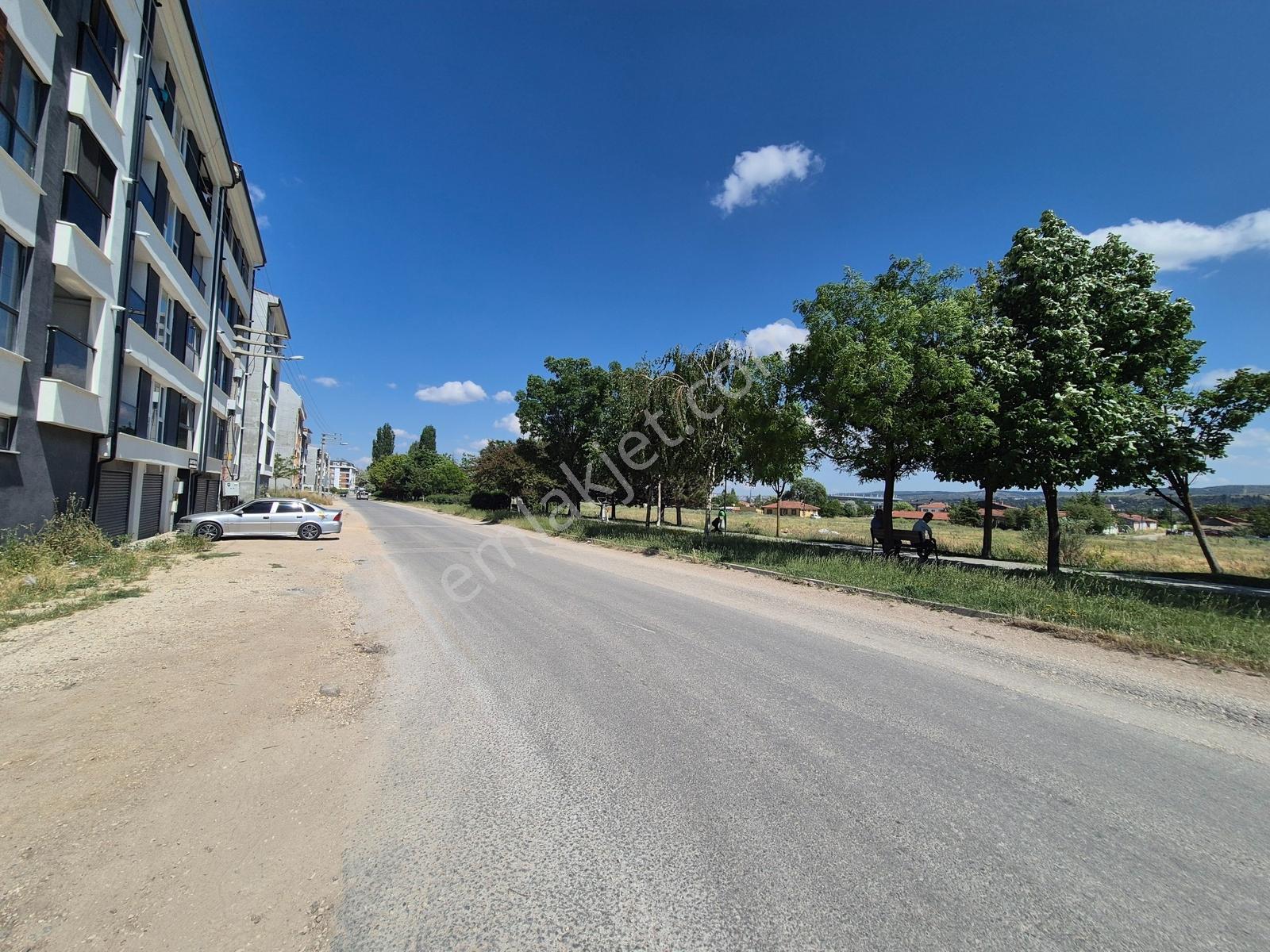 Proma Dan Çamlıca Mh Birlik Cd Üzeri Yeni Eşyalı Fırsat Fiyat - Görsel 5