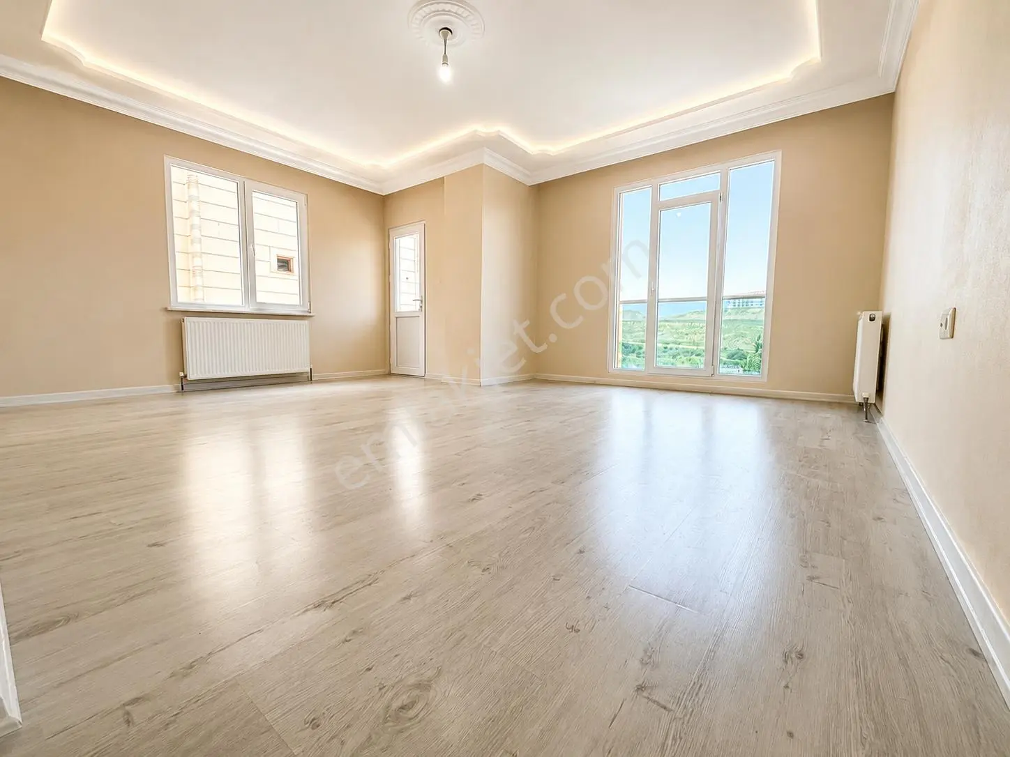 Kiralık Daire Pendik Esenyalı Mahallesi
