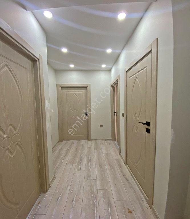 Bahçeşehir 2.kısım 2+1 Balkonlu Yeni Krediye Uygun Satılık Daire - Görsel 15