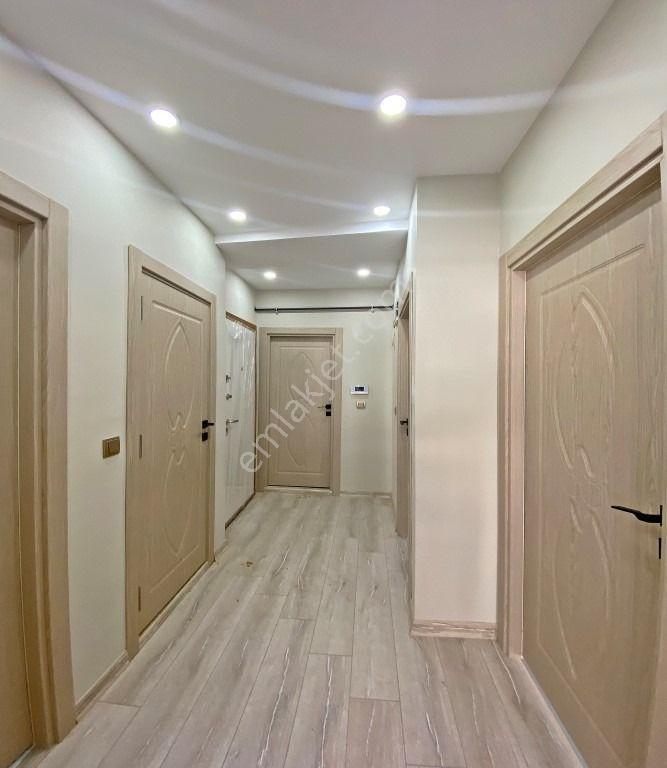 Bahçeşehir 2.kısım 2+1 Balkonlu Yeni Krediye Uygun Satılık Daire - Görsel 14