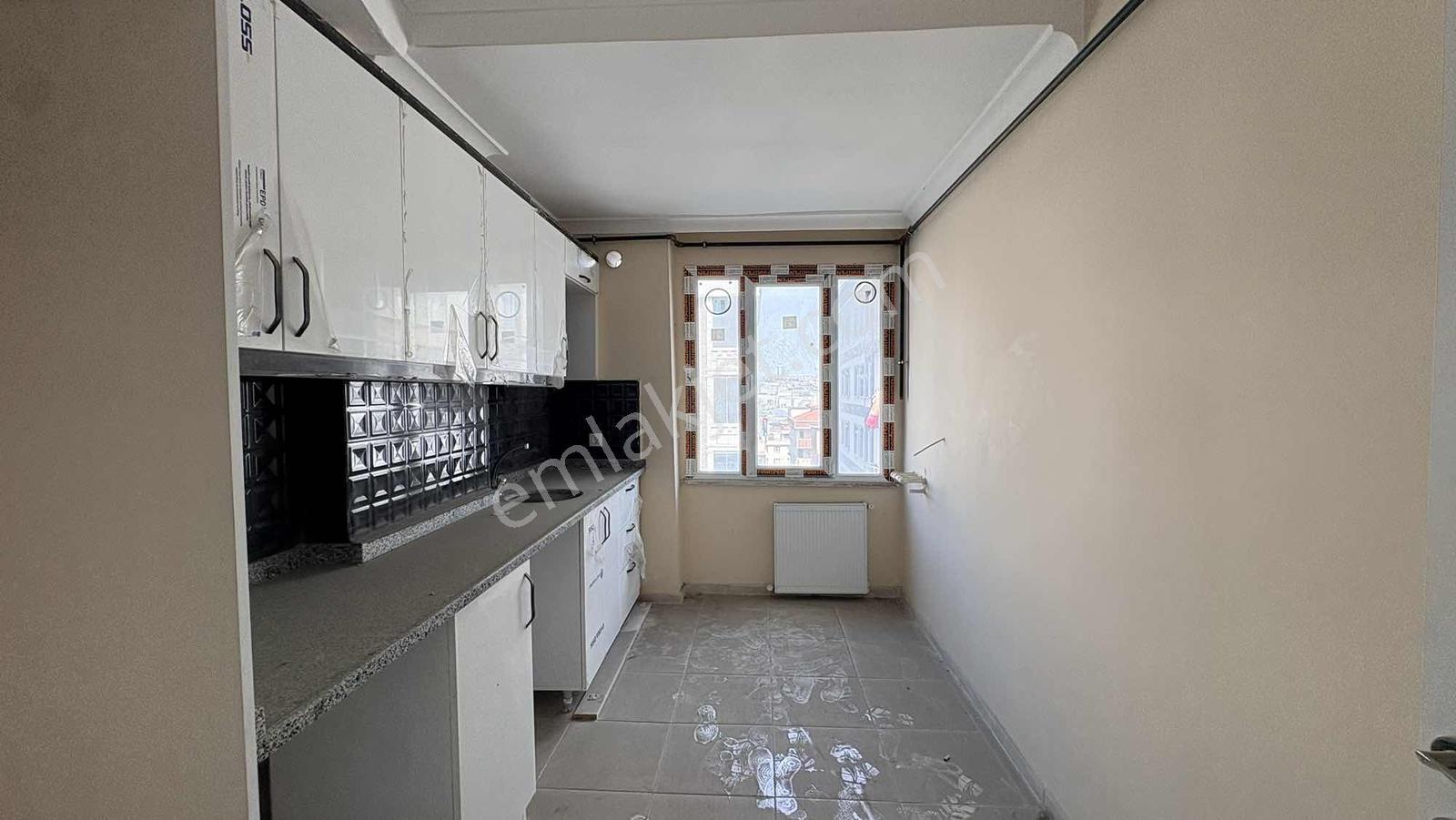 Beylikdüzü Yakuplu Satılık 2+1 Yeni Daire - Görsel 16