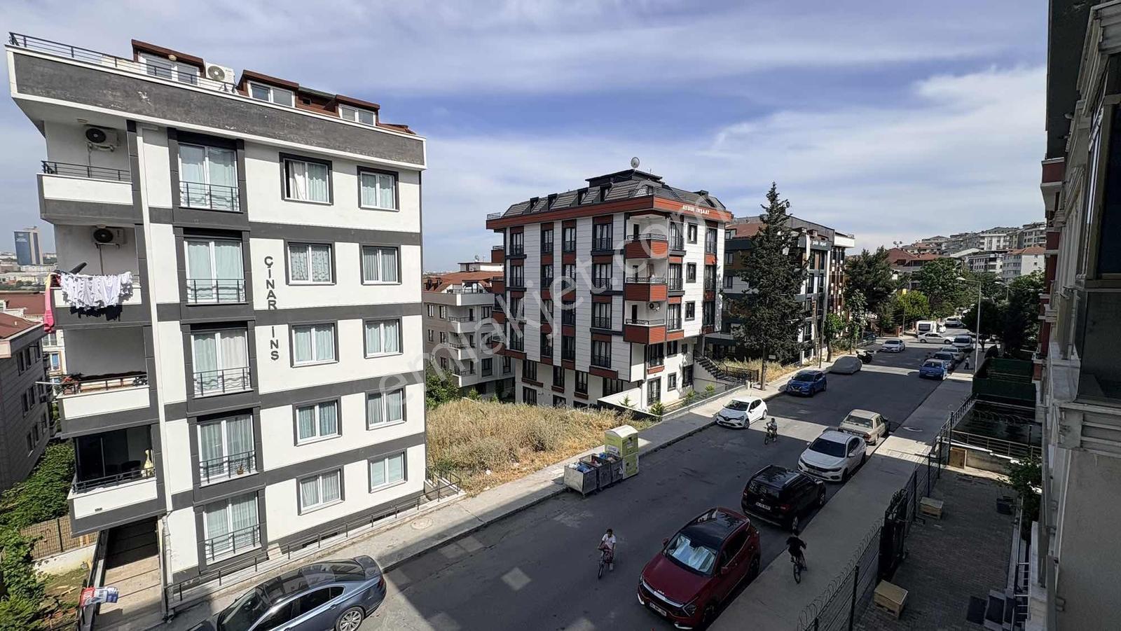 Beylikdüzü Yakuplu Satılık 2+1 Yeni Daire - Görsel 3