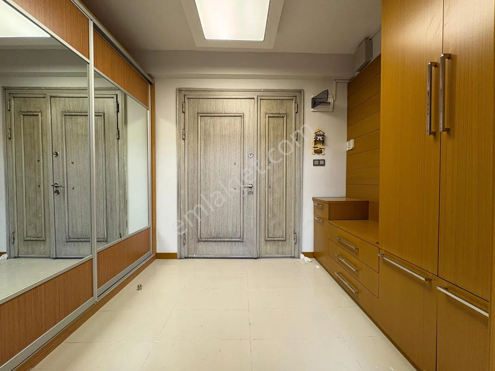 Kayadibi Villaları 2'de Şehrin Gürültüsünden Uzak Satılık Villa - Görsel 4