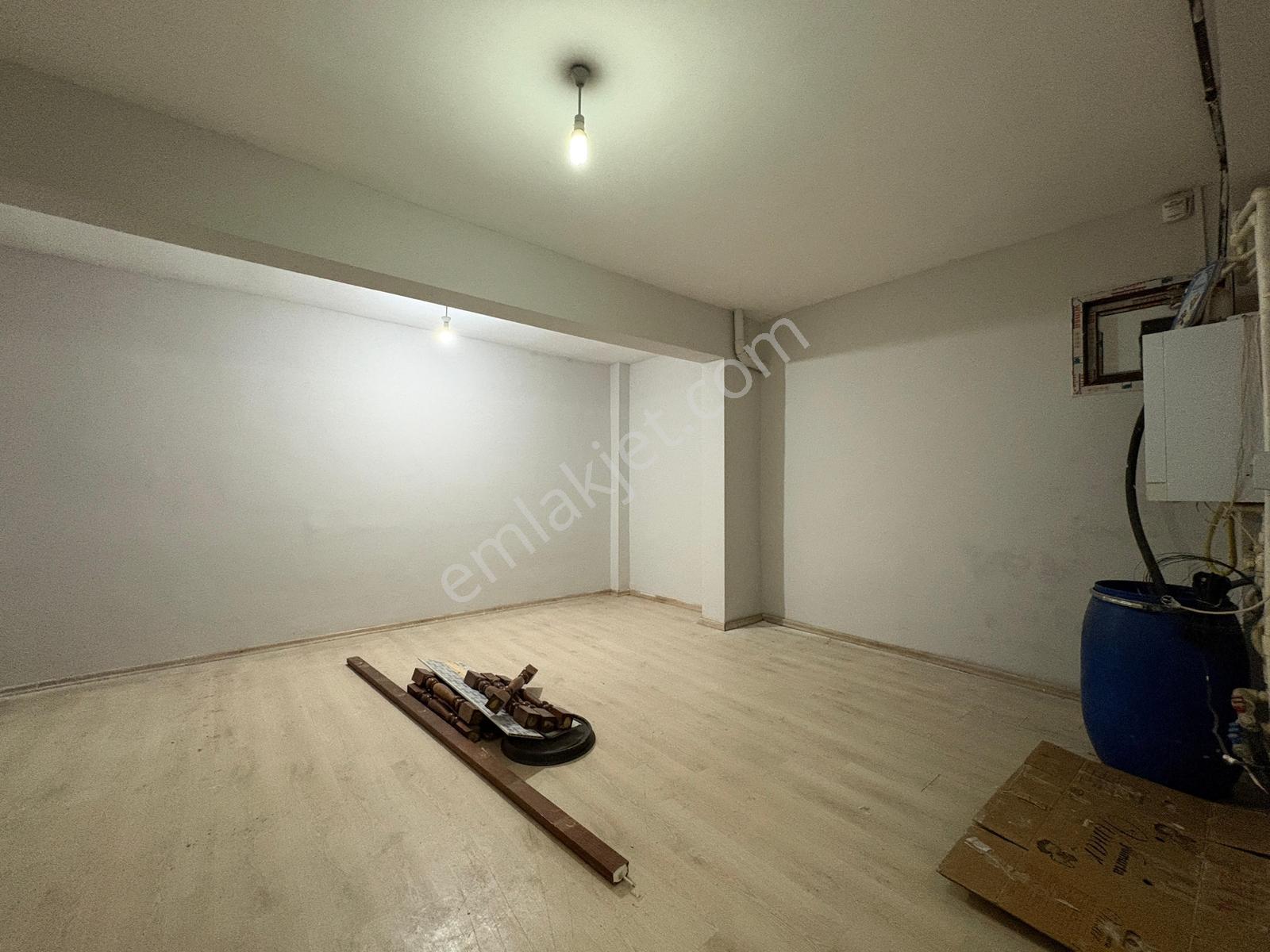 Kayadibi Villaları 2'de Şehrin Gürültüsünden Uzak Satılık Villa - Görsel 9