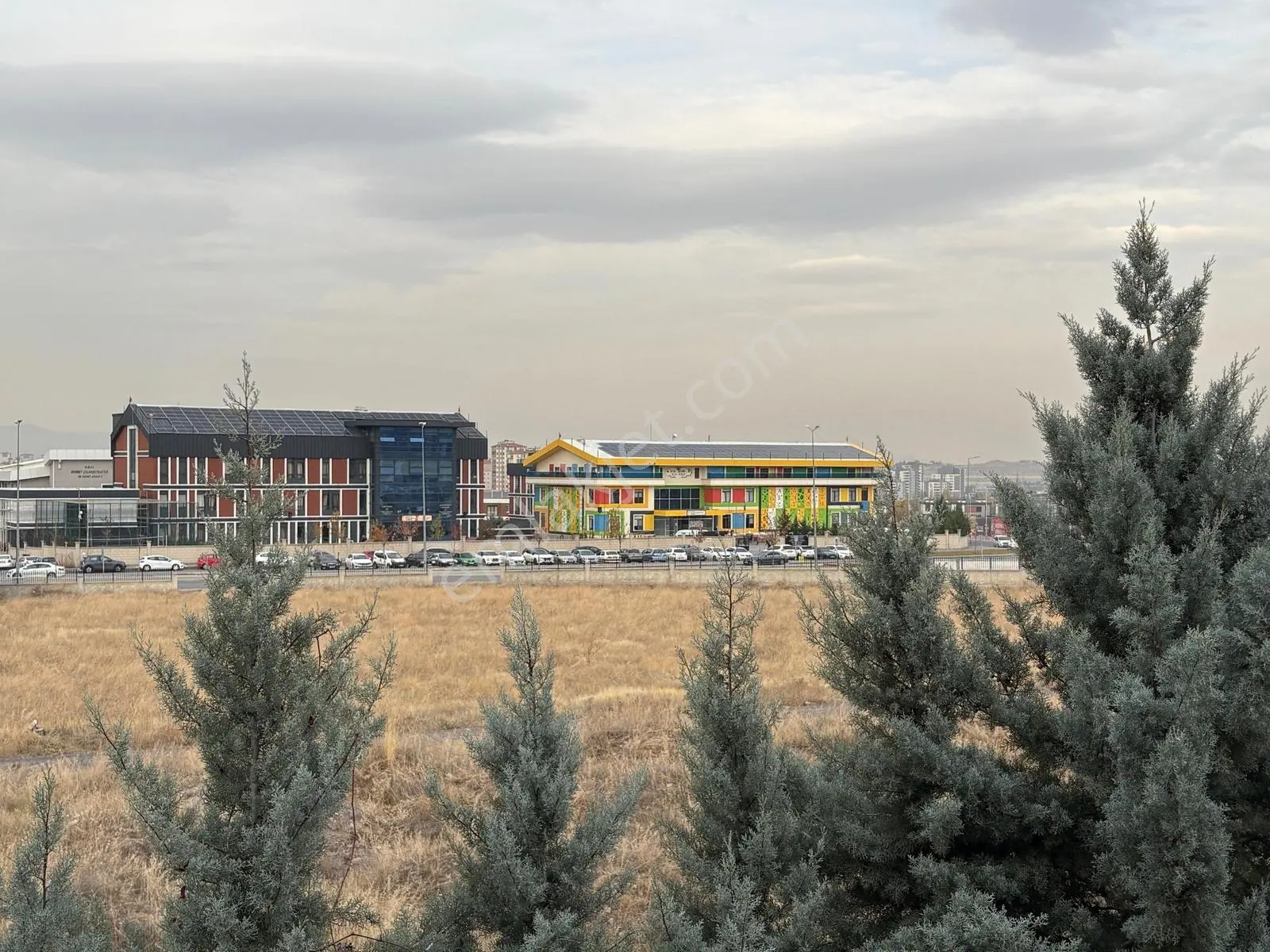 Kayadibi Villaları 2'de Şehrin Gürültüsünden Uzak Satılık Villa - Görsel 20