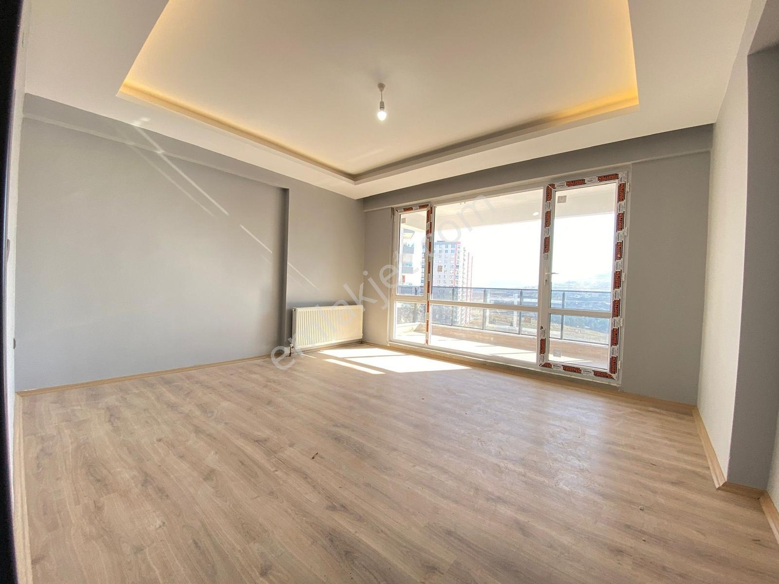 Çözüm'den Mavişehir 3'te Kiralık 3+1 Daire - Görsel 23