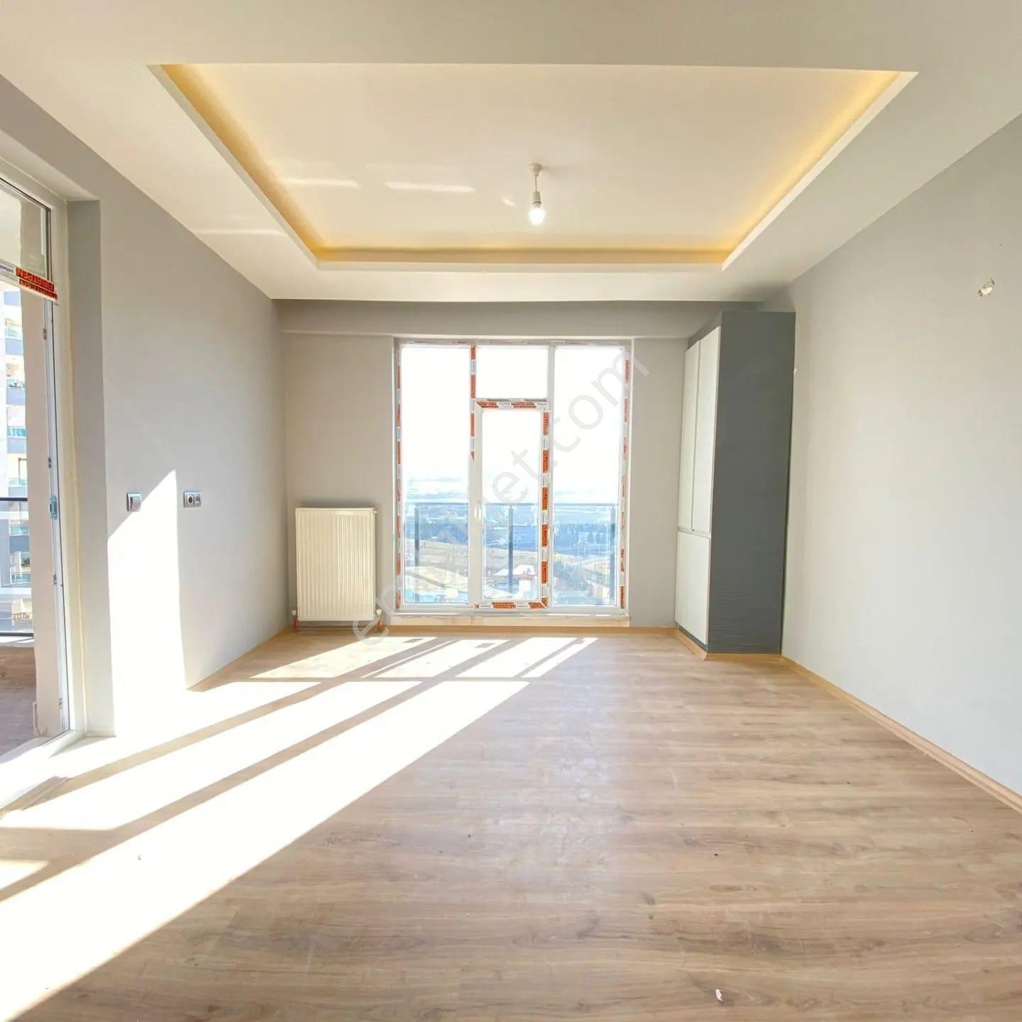 Çözüm'den Mavişehir 3'te Kiralık 3+1 Daire - Görsel 16