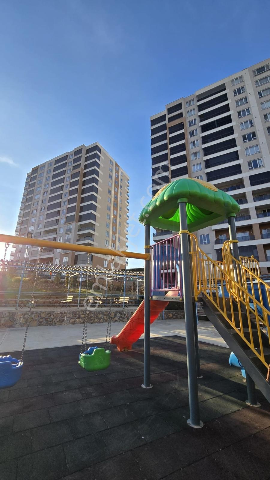 Çözüm'den Mavişehir 3'te Kiralık 3+1 Daire - Görsel 4