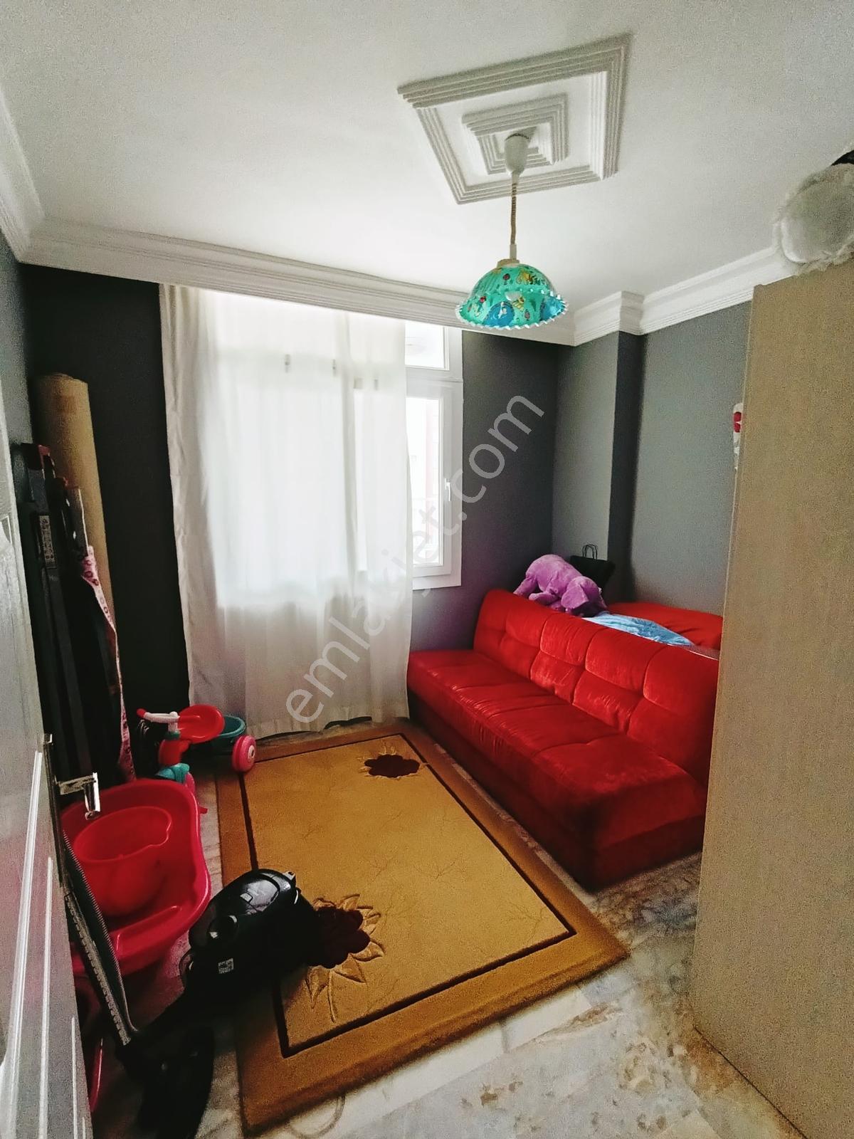 İz'den Emsalsiz Fiyatta Özal'a Yürüme Mesafesinde 3+1 Daire - Görsel 8