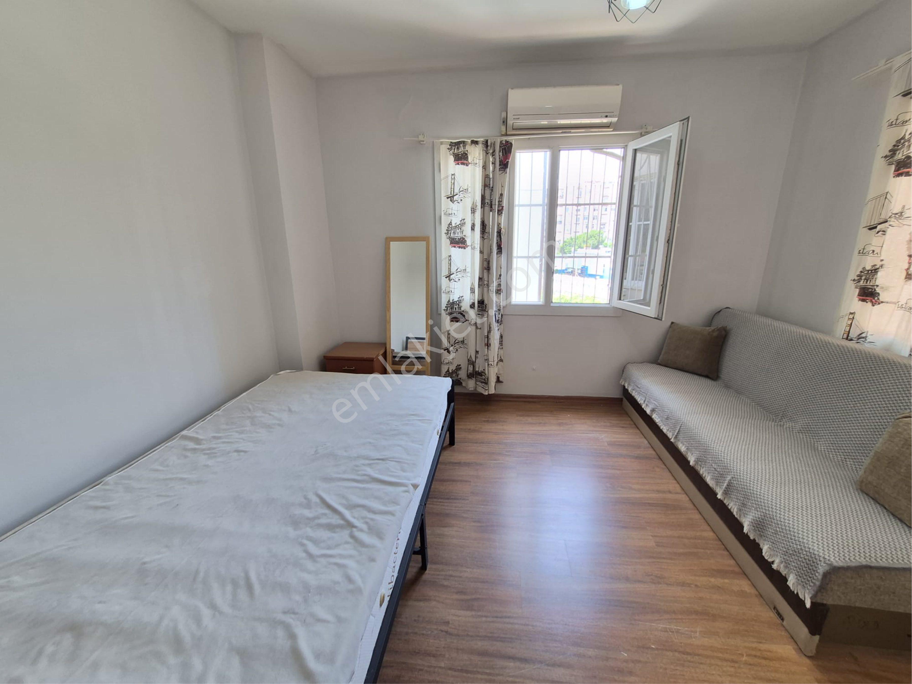 Beyazevlerde Eşyalı Kiralık 1+1 Eşyalı - Görsel 6