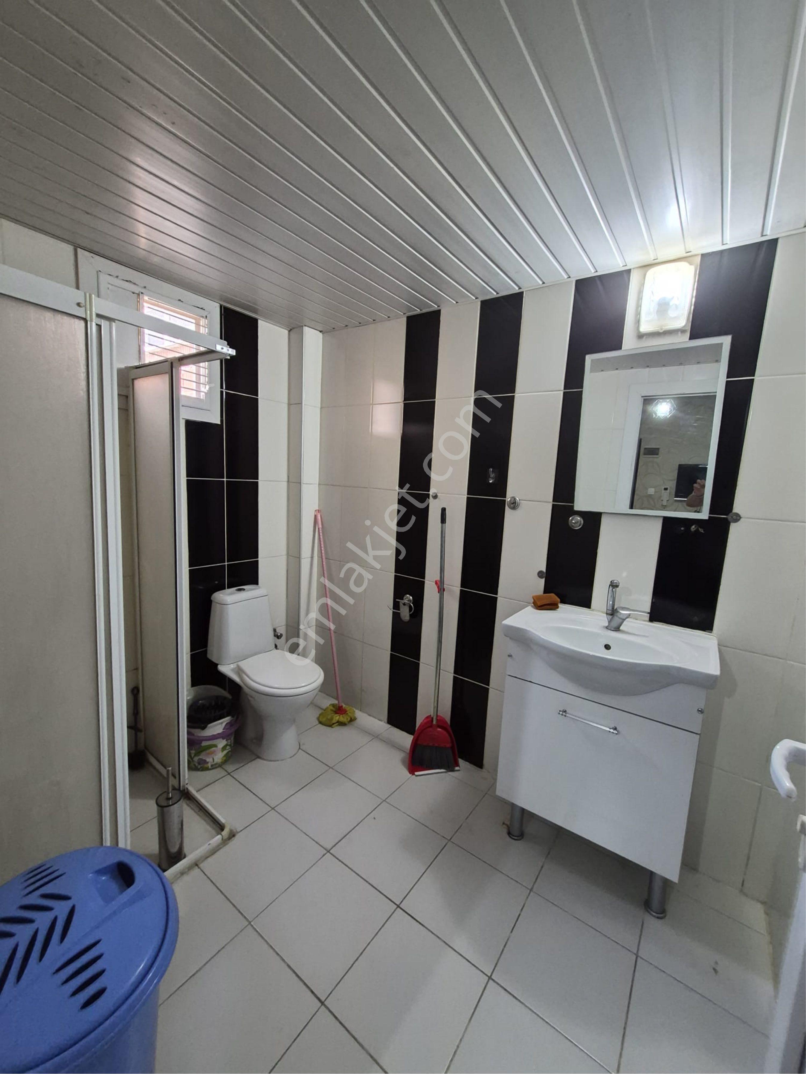 Beyazevlerde Eşyalı Kiralık 1+1 Eşyalı - Görsel 11