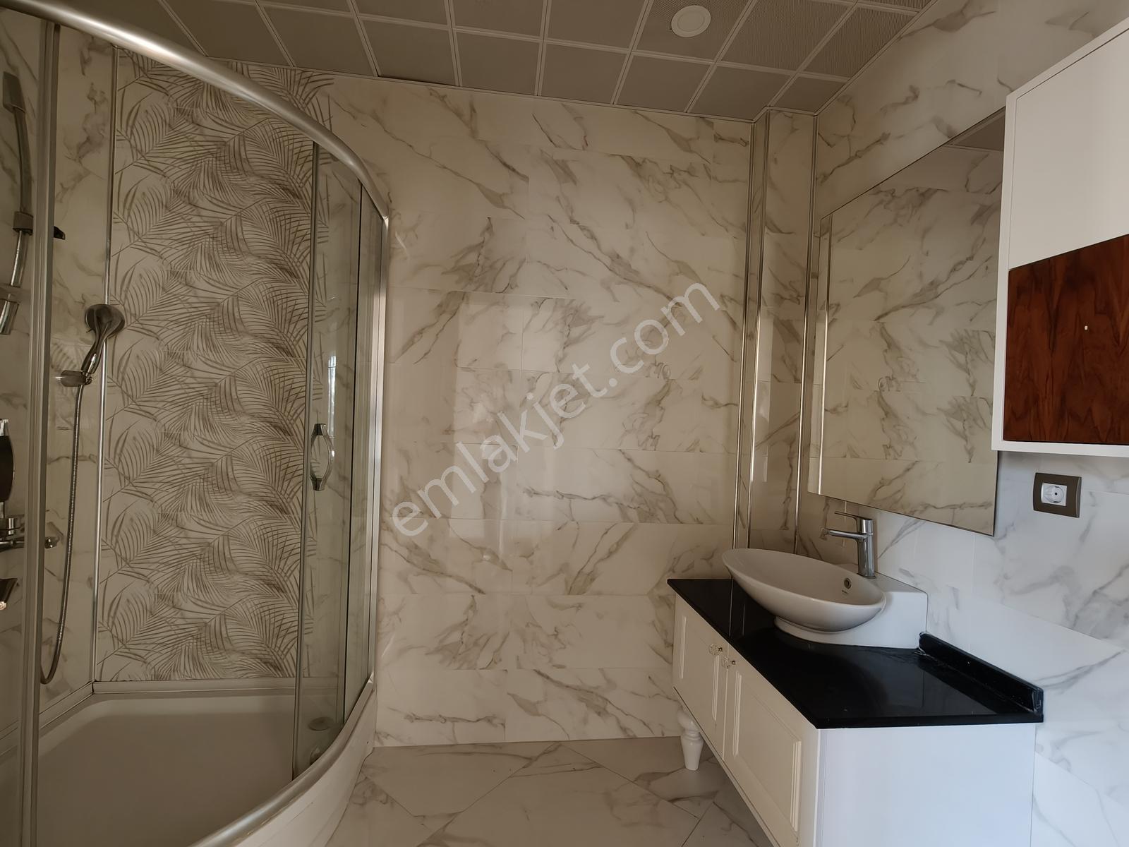 Mudanya Da Full Deniz Manzaralı 5+2 Kiralık Lüks Dubleks Daire - Görsel 20