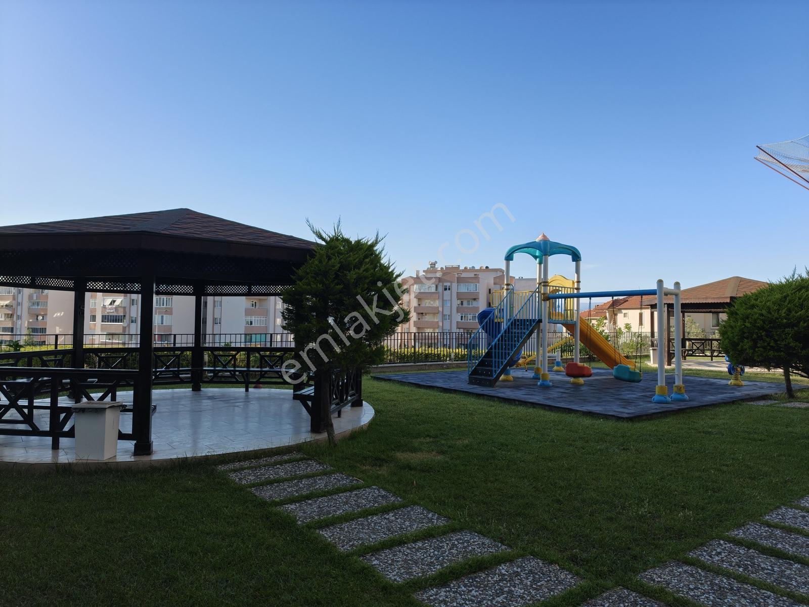Mudanya Da Full Deniz Manzaralı 5+2 Kiralık Lüks Dubleks Daire - Görsel 25