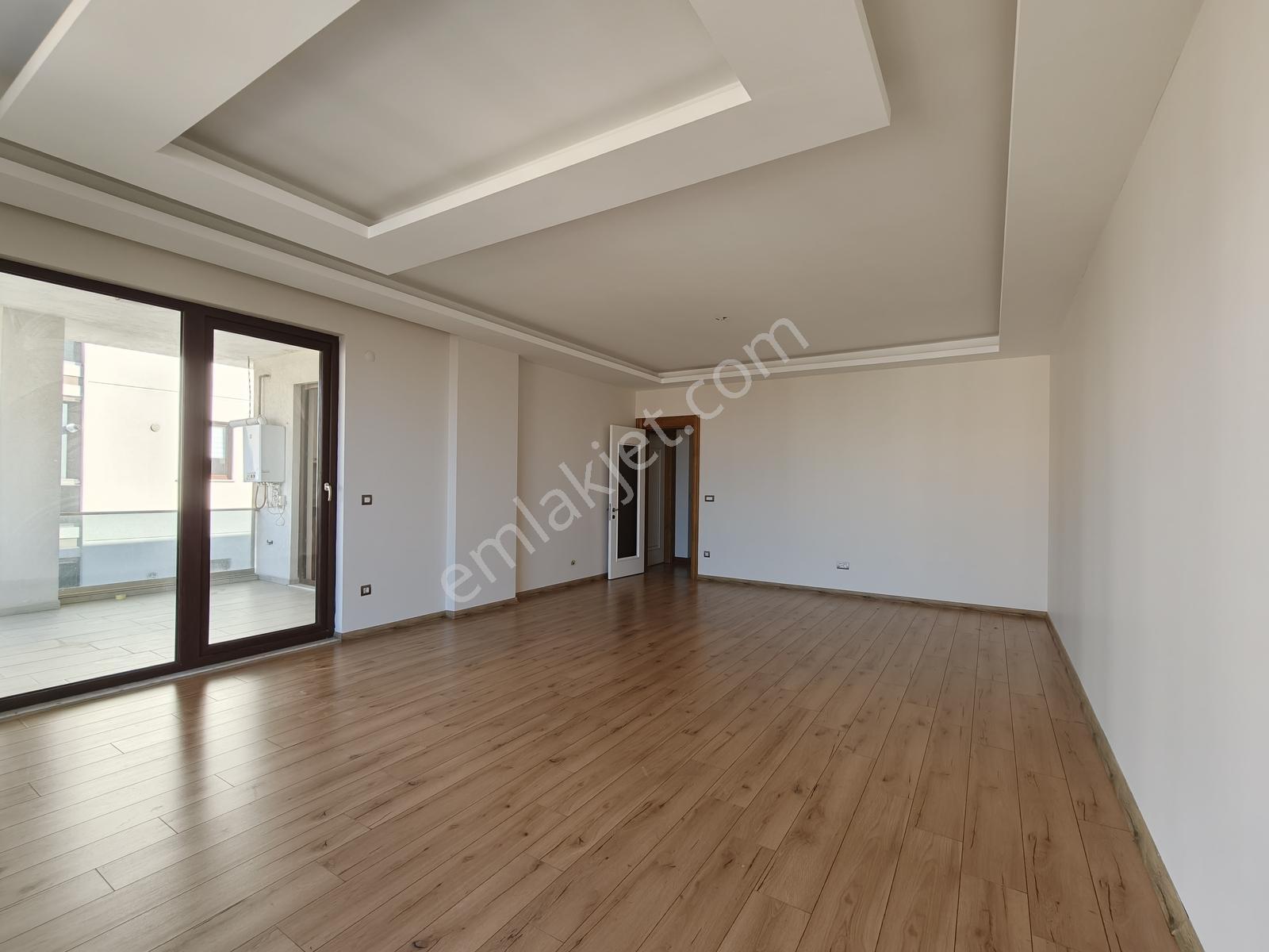 Mudanya Da Full Deniz Manzaralı 5+2 Kiralık Lüks Dubleks Daire - Görsel 15