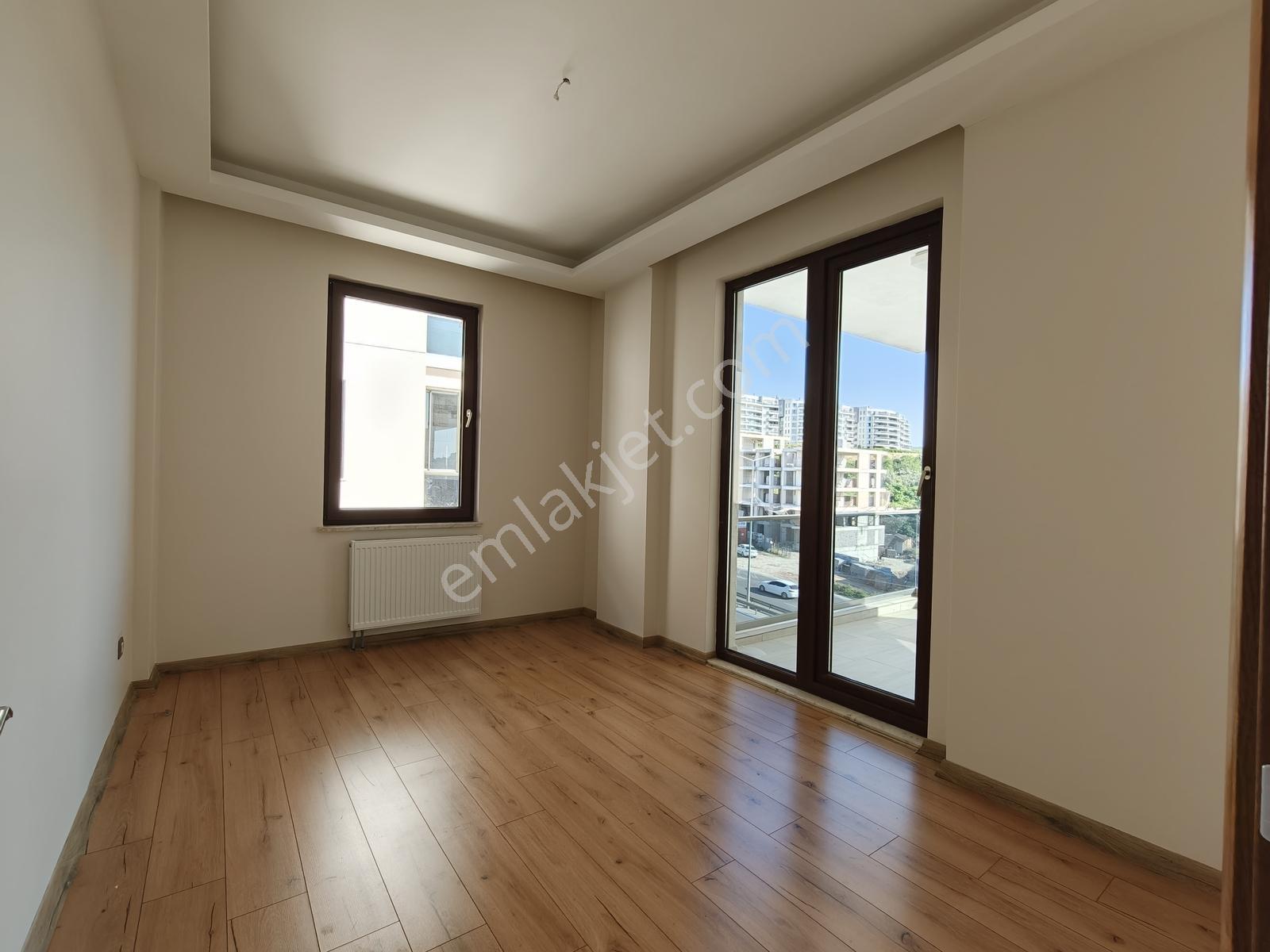 Mudanya Da Full Deniz Manzaralı 5+2 Kiralık Lüks Dubleks Daire - Görsel 2