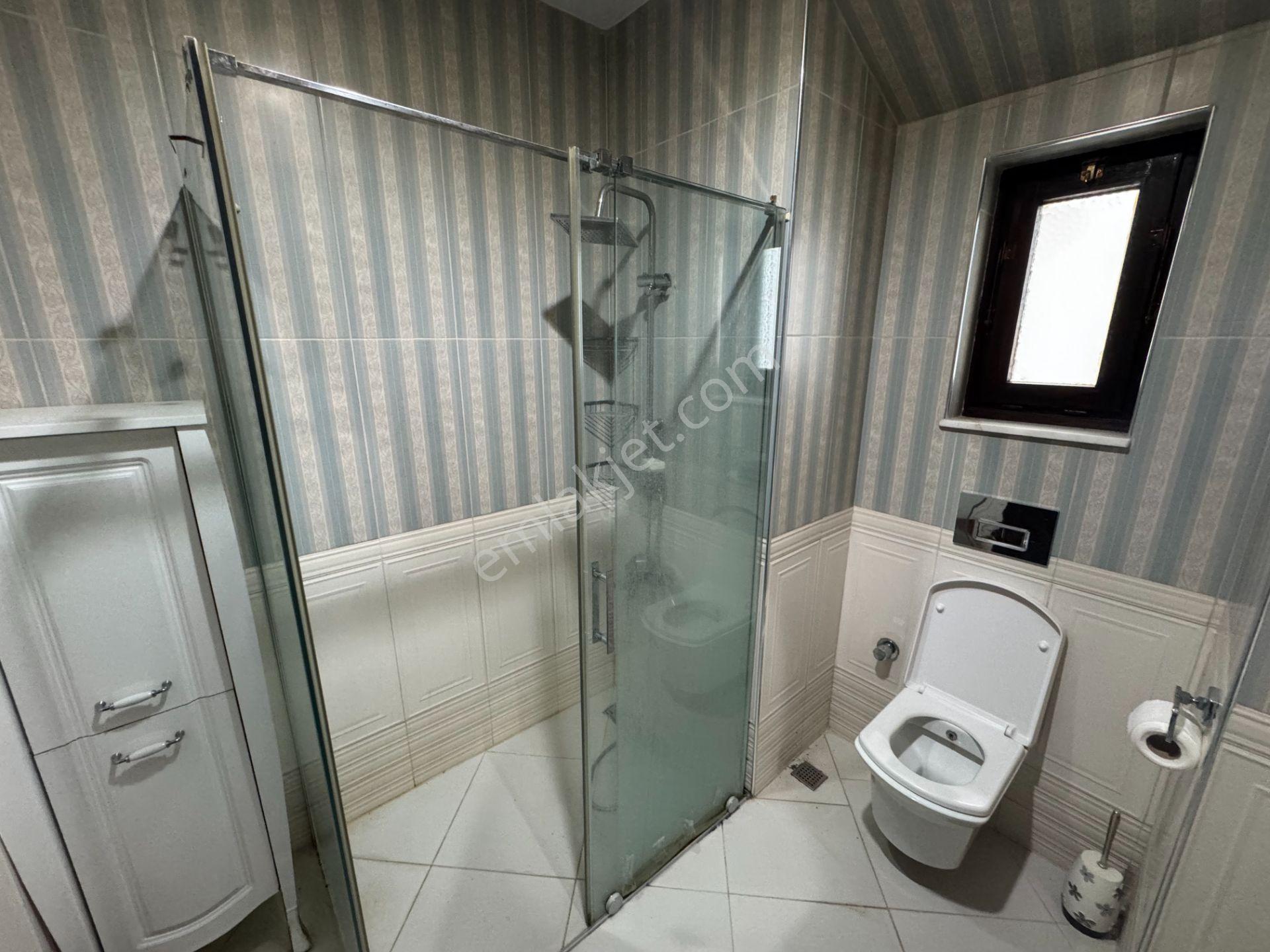 Sapanca Mng Arcadıa Sitesinde Kiralık Eşyalı Ve Mobilyalı Villa - Görsel 33
